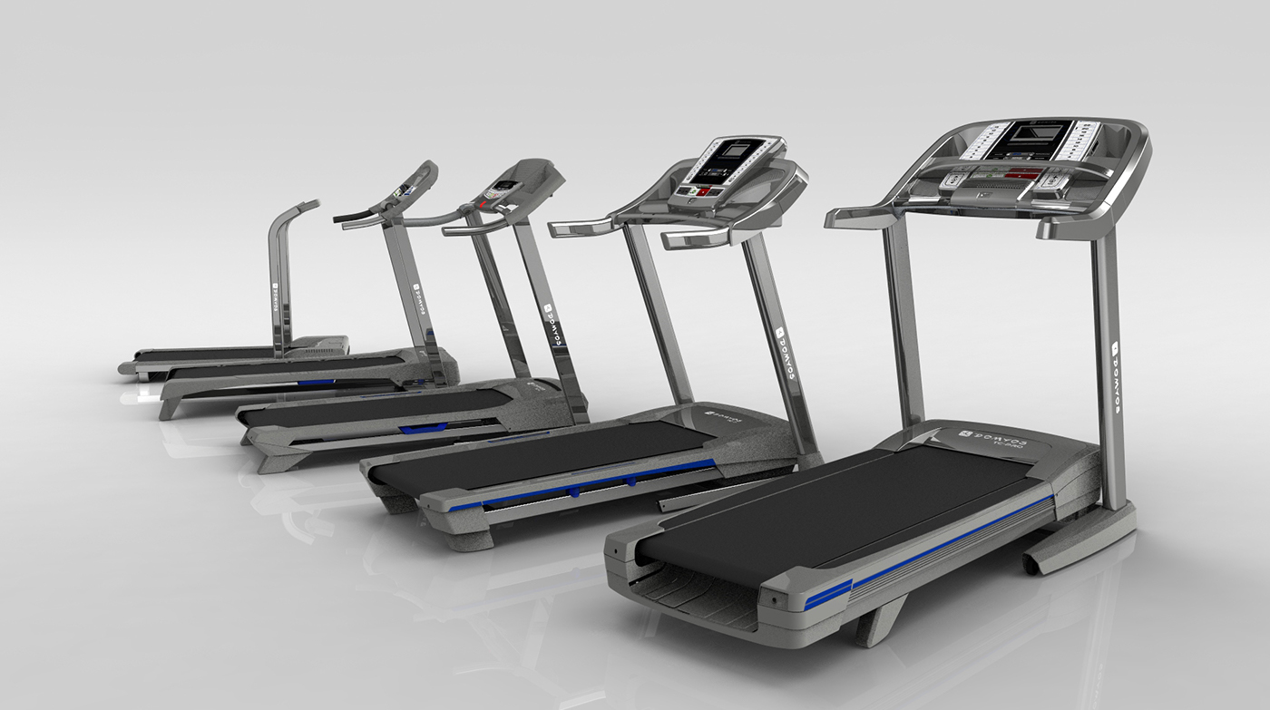 motion，Treadmill，TREADMILLS，