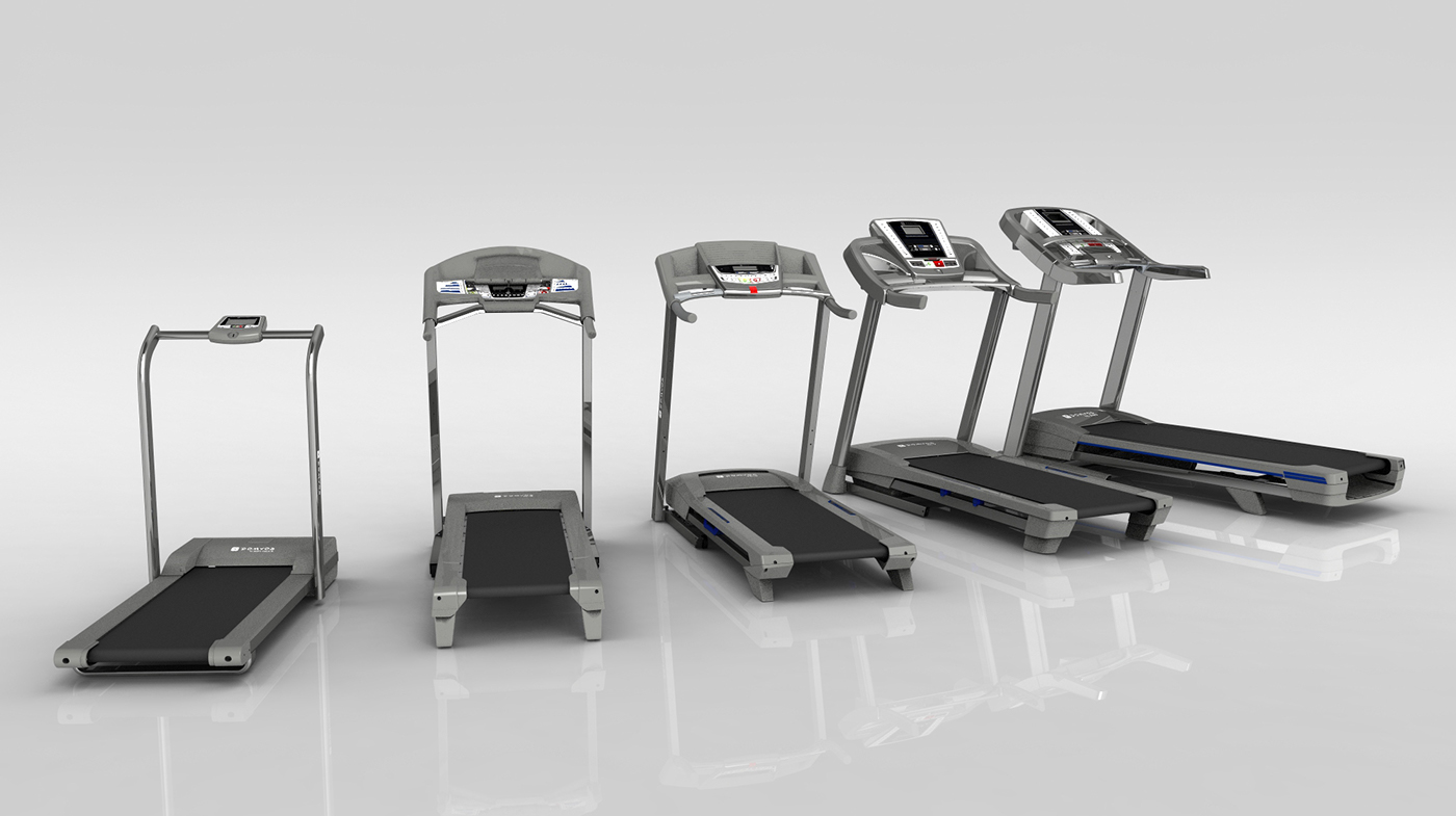 motion，Treadmill，TREADMILLS，