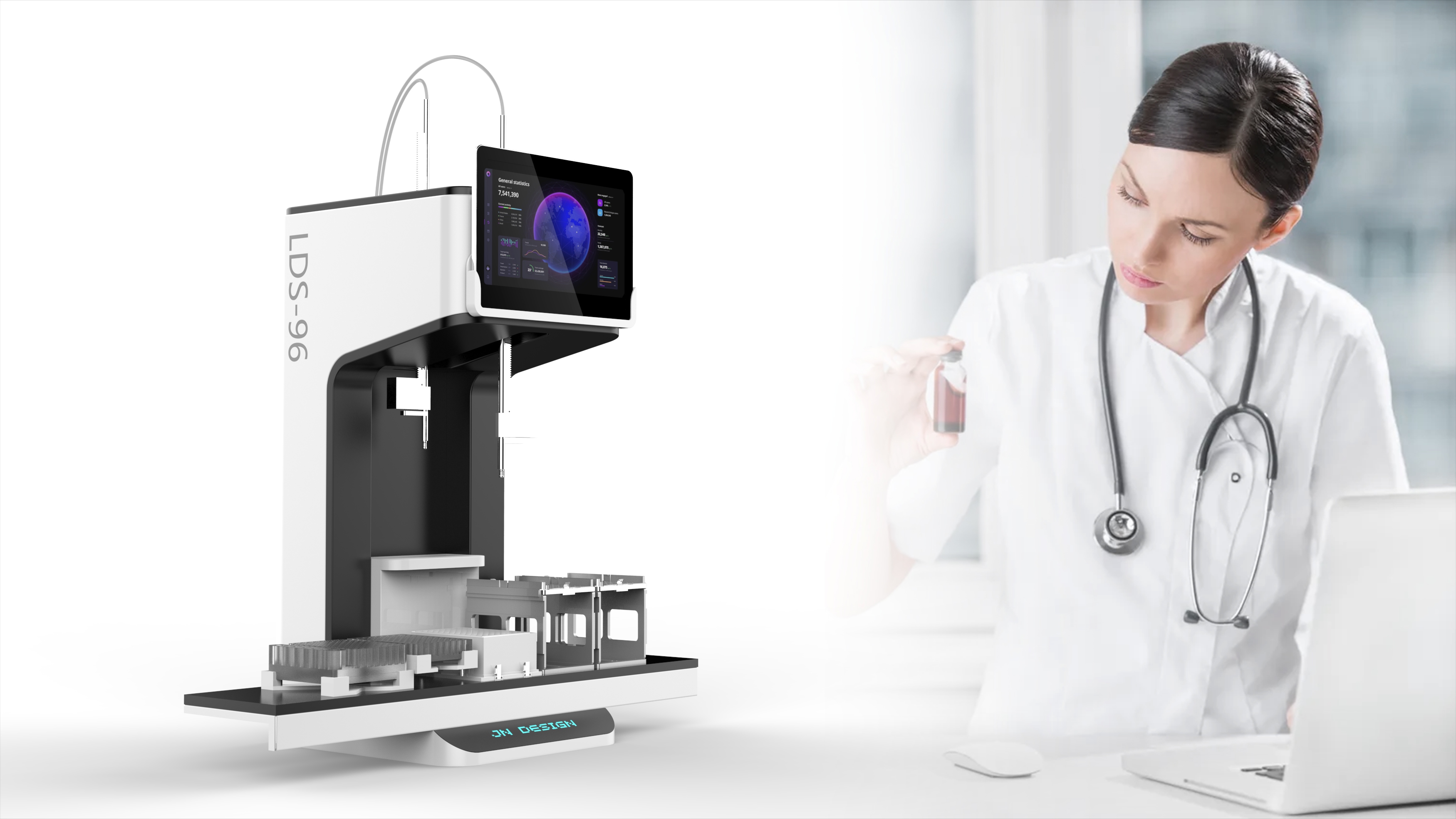 medical apparatus and instruments，