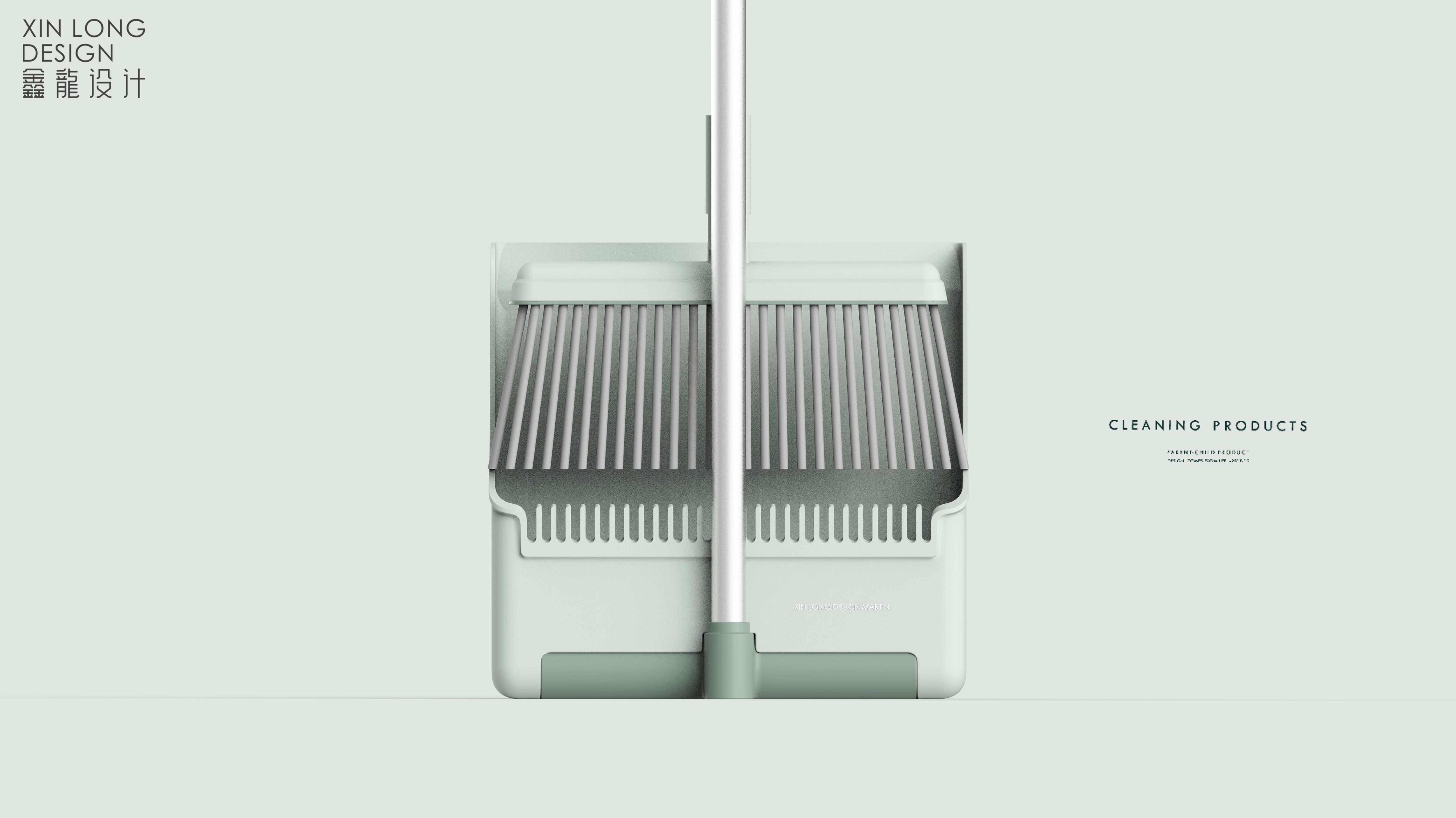 Broom，Sleeve scanning，Cleaning tools，Garbage shovel，