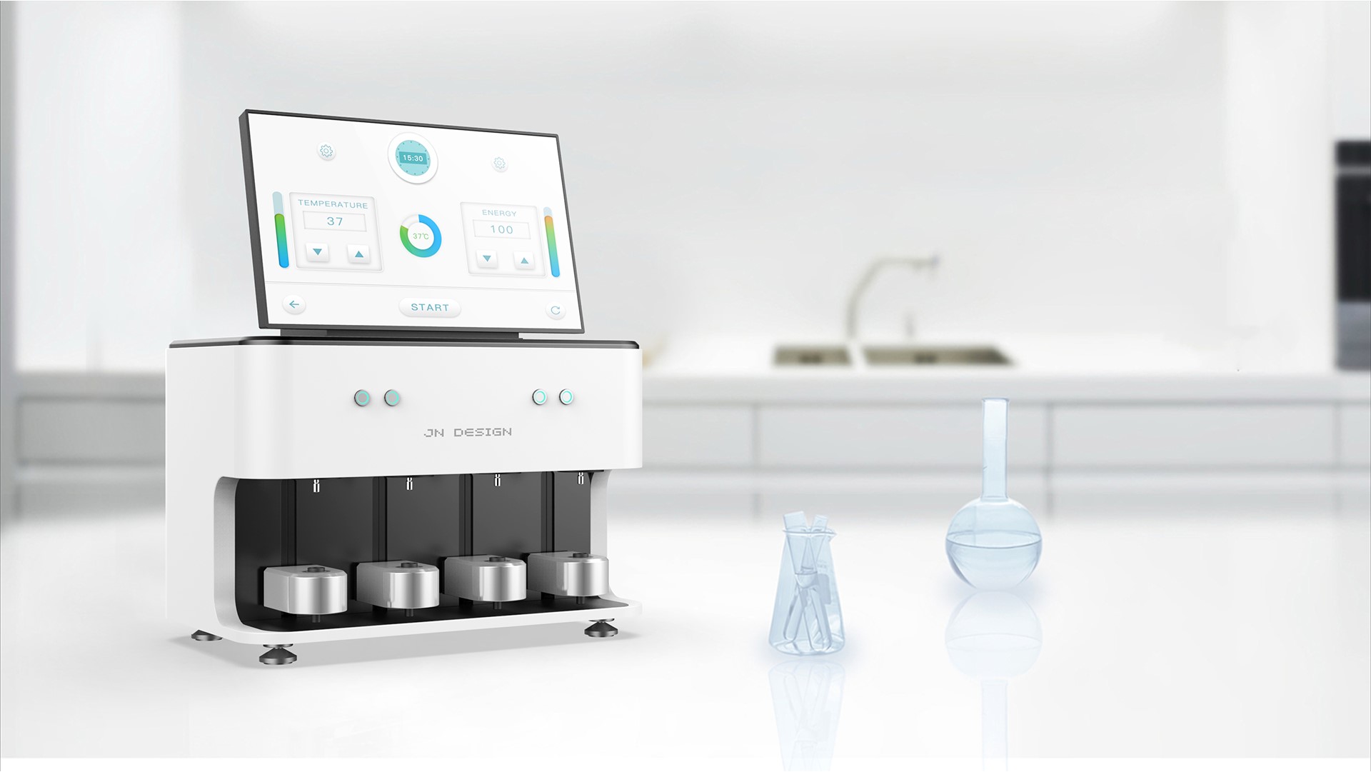 medical apparatus and instruments，