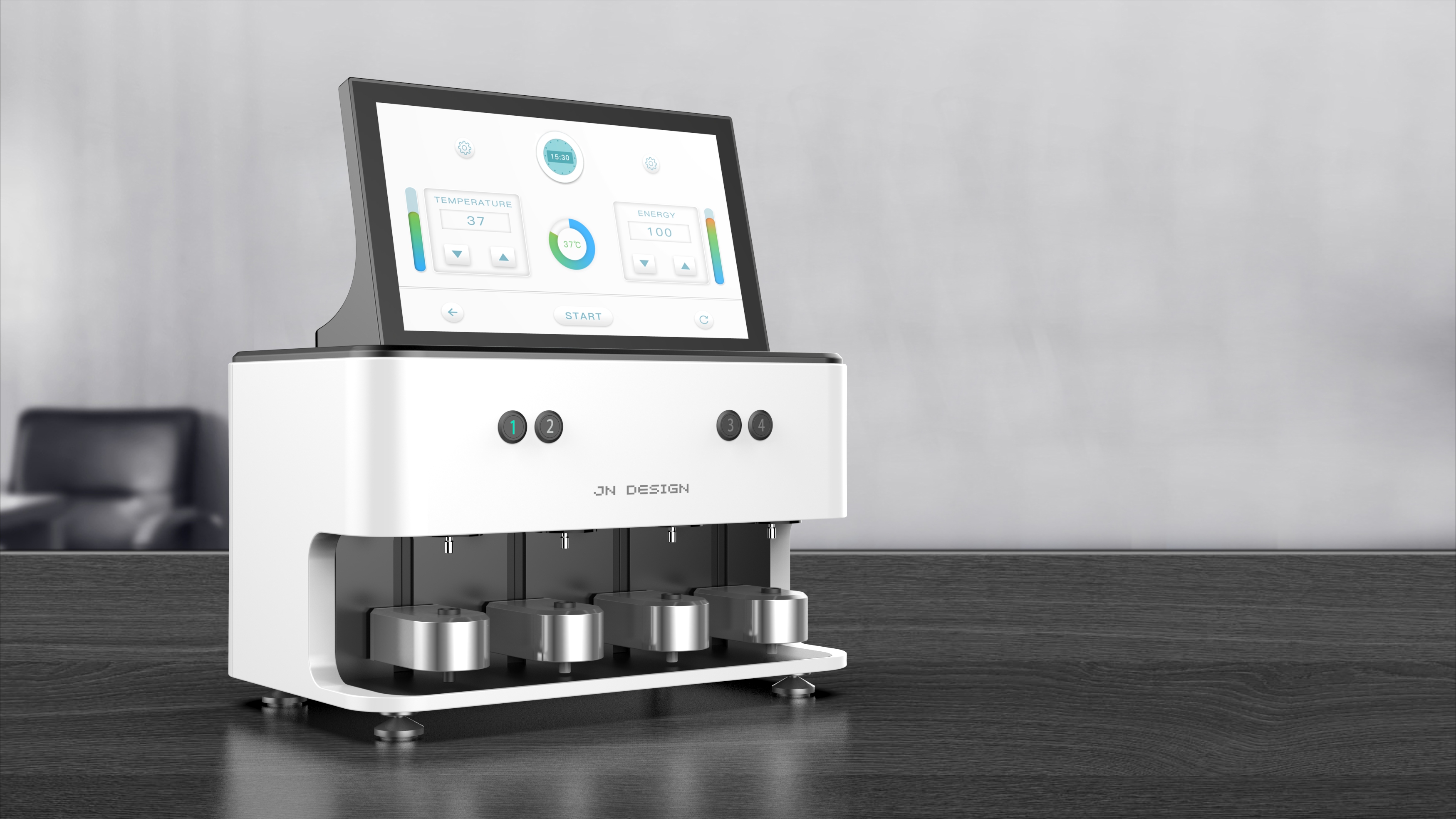 medical apparatus and instruments，