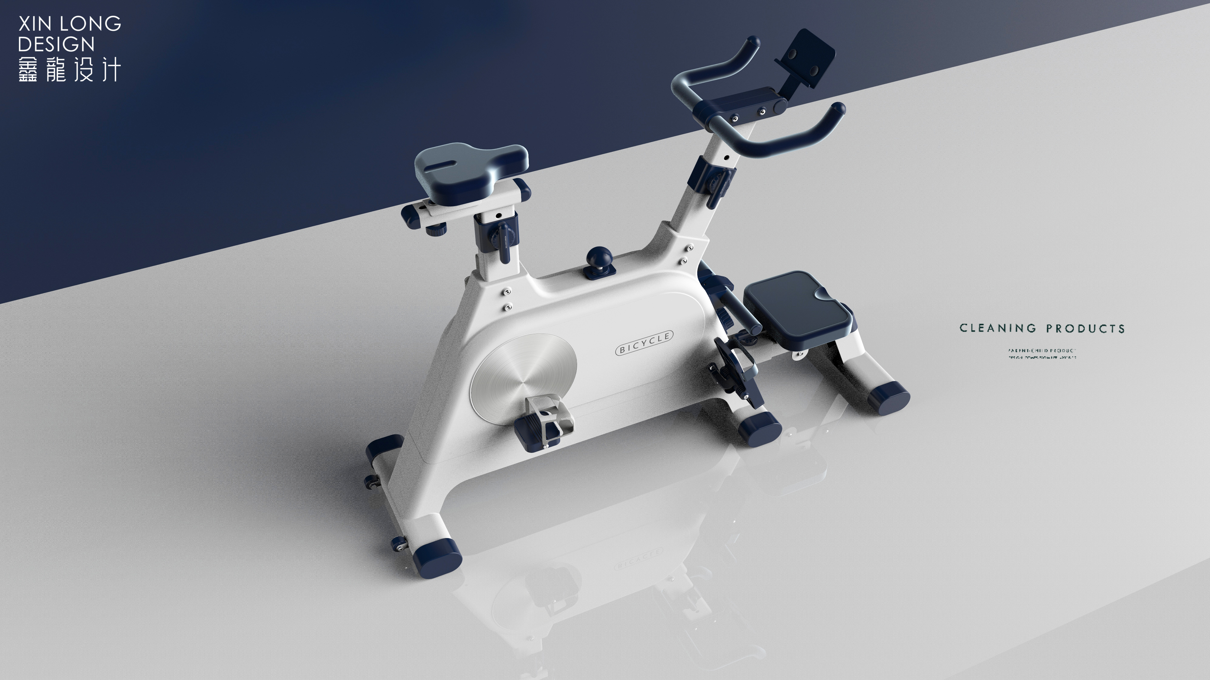Fitness Equipment，Rowing machine，