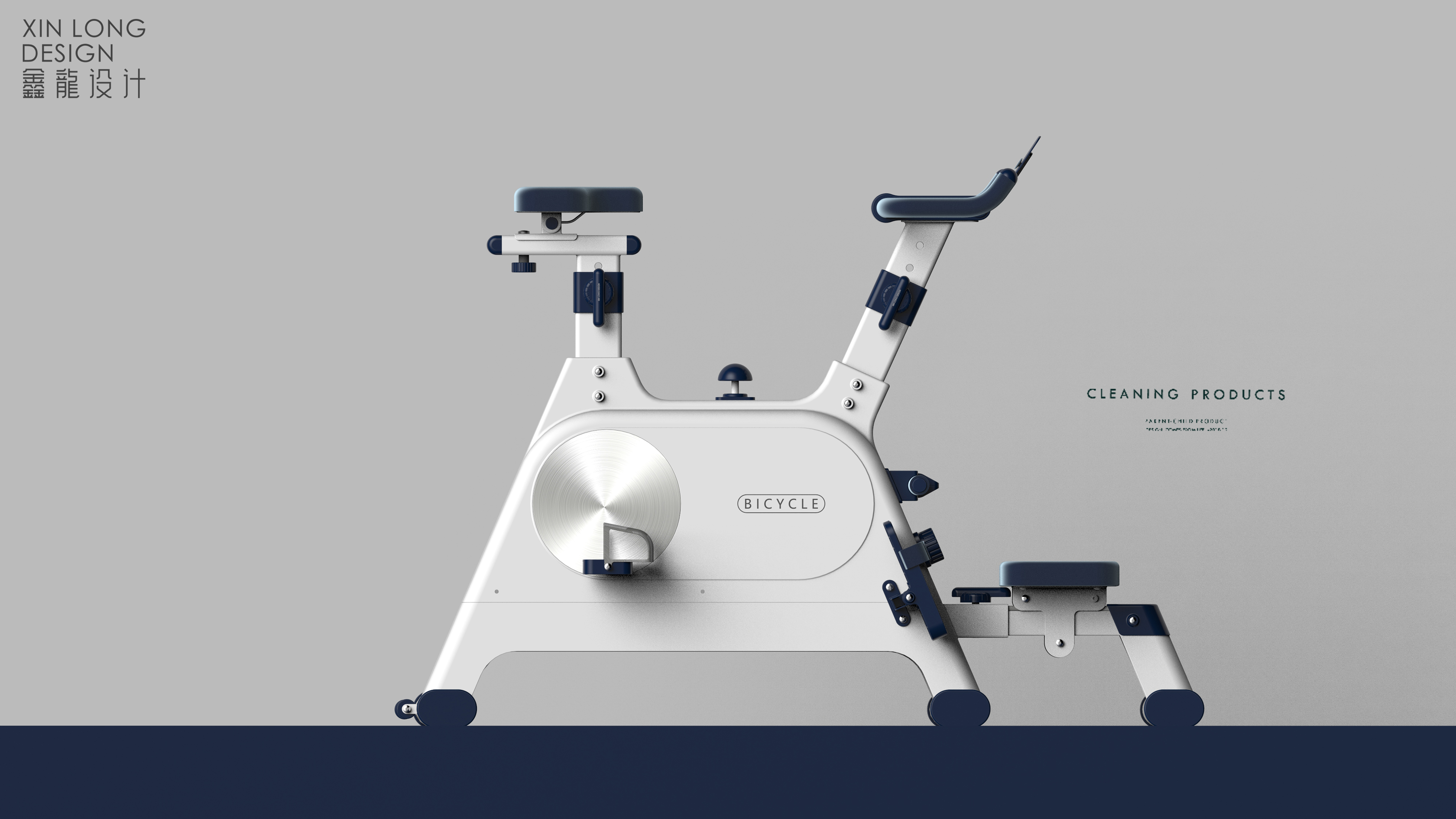 Fitness Equipment，Rowing machine，