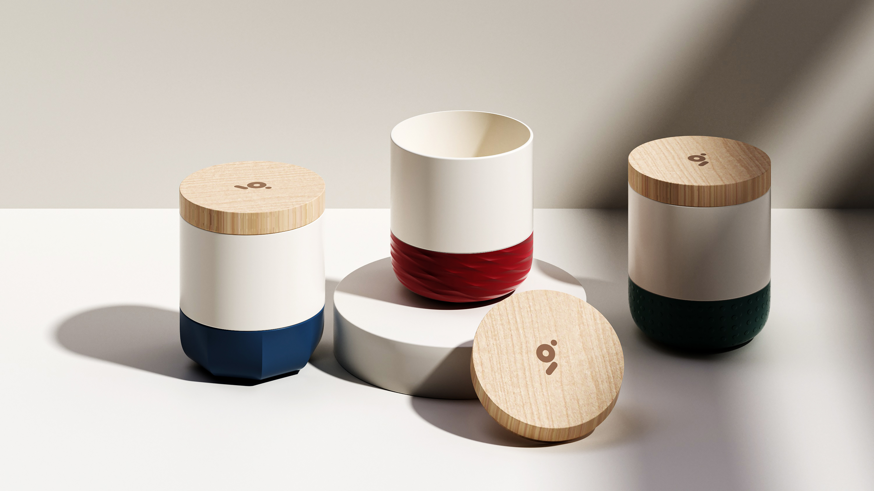 Mug, teacup, magnetic attraction，