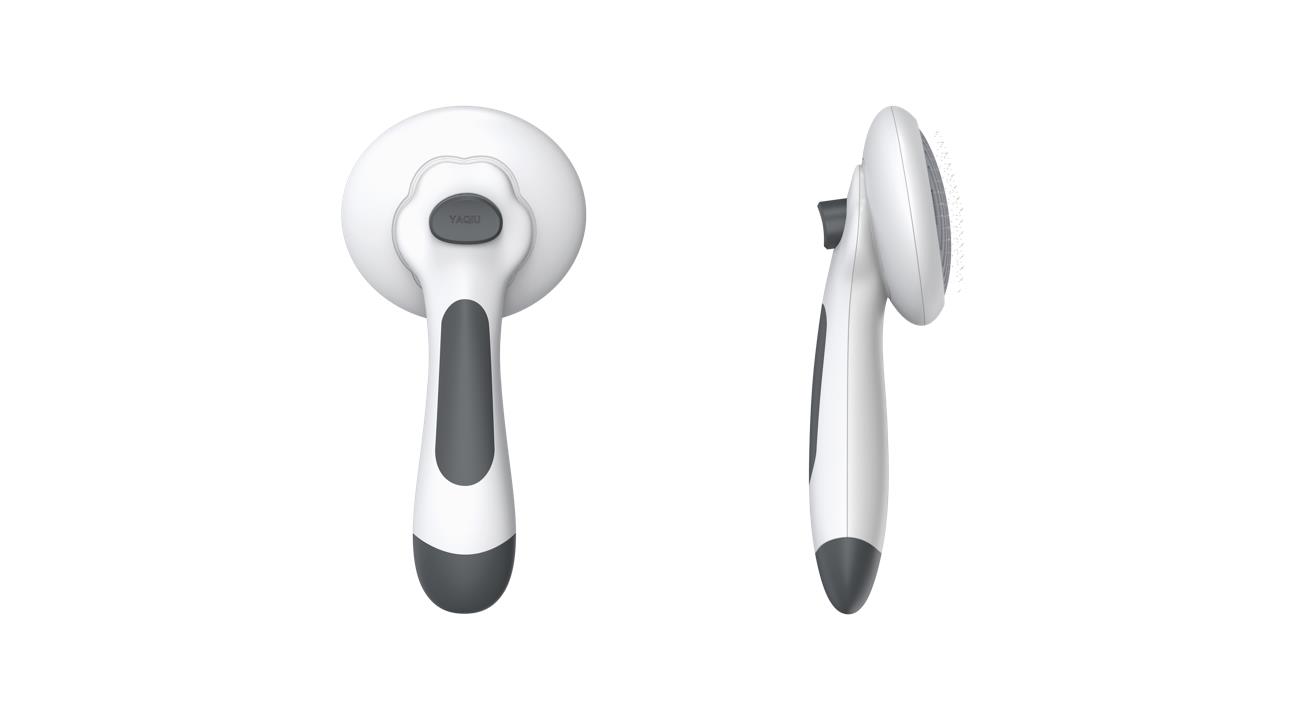 Pet Supplies & Pet，Appearance design，Modeling design，