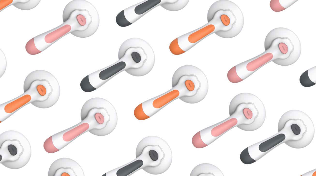 Pet Supplies & Pet，Appearance design，Modeling design，