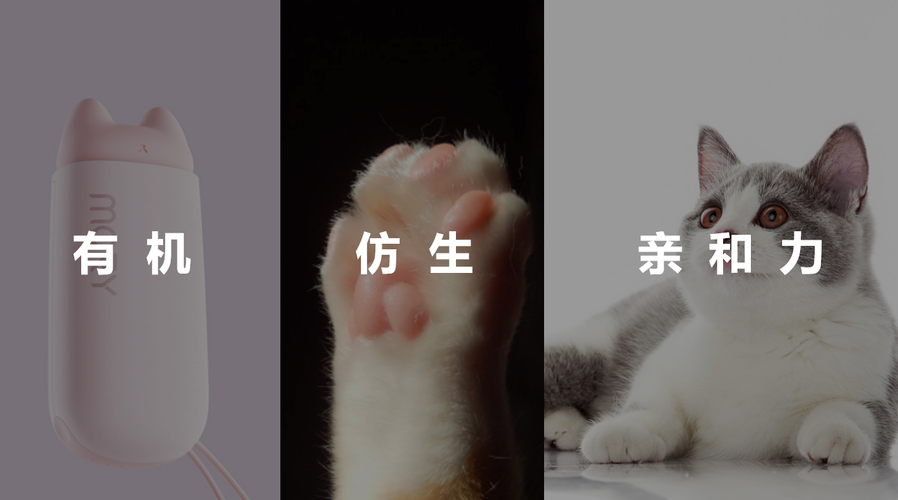 Pet Supplies & Pet，Appearance design，Modeling design，