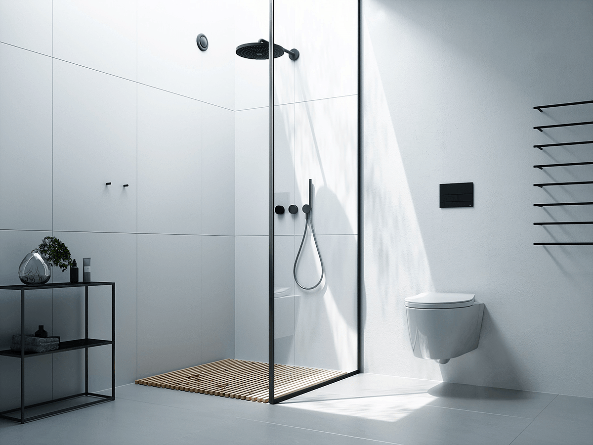 Shower Room，Bnet，Health monitoring，Medical toilet，Wearable ，product design，