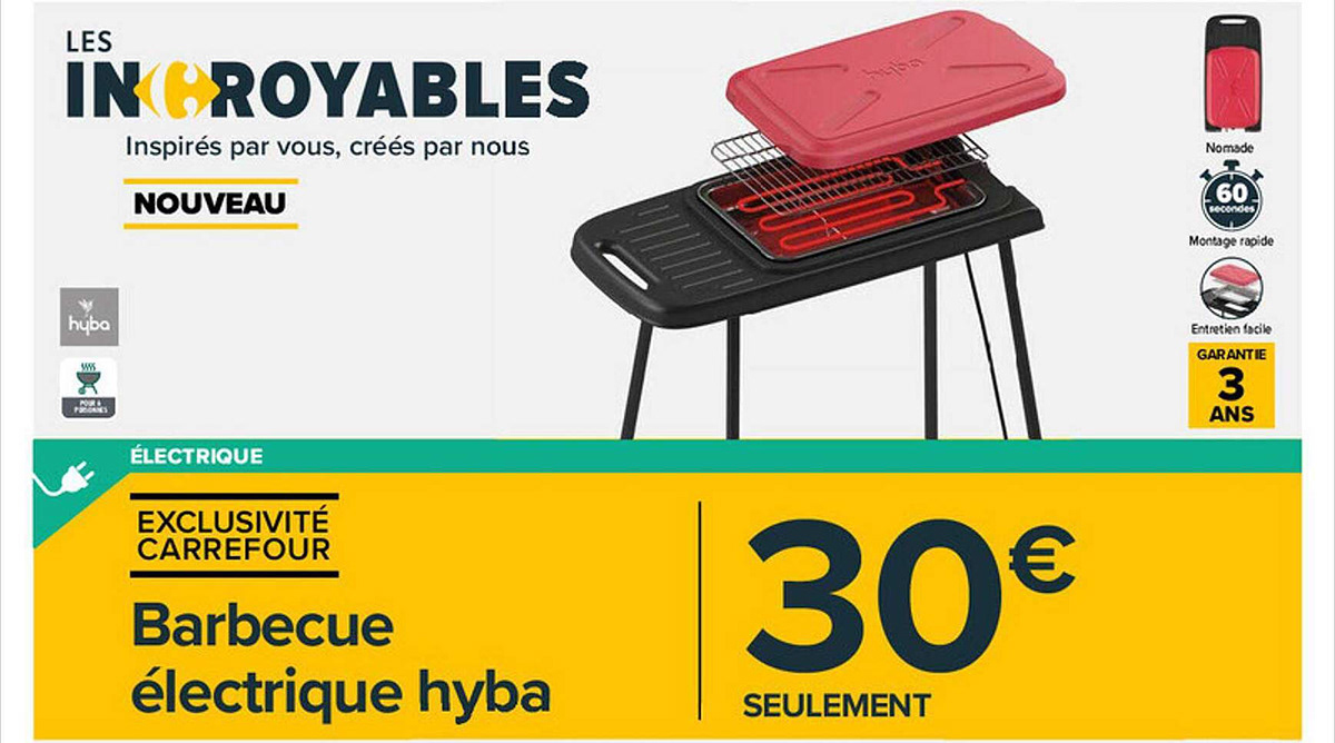 Electric grill，Design，exquisite，simple and easy，environment protection，