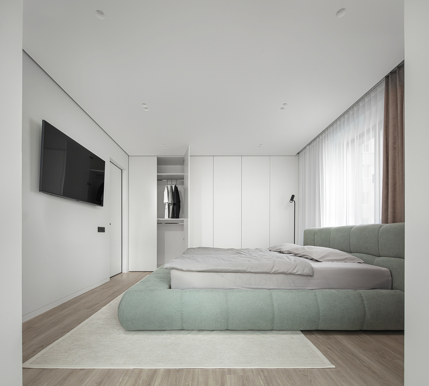 exquisite，Architecture，Design，Rental housing，