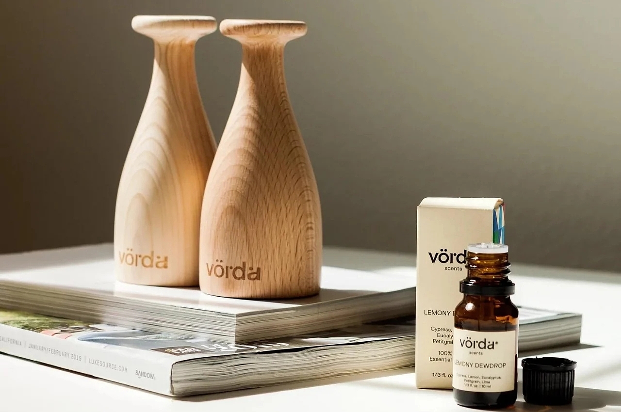 Incense diffuser，cypress，Japan，product design，
