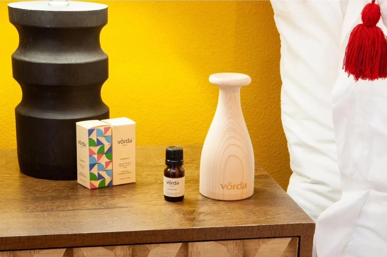 Incense diffuser，cypress，Japan，product design，