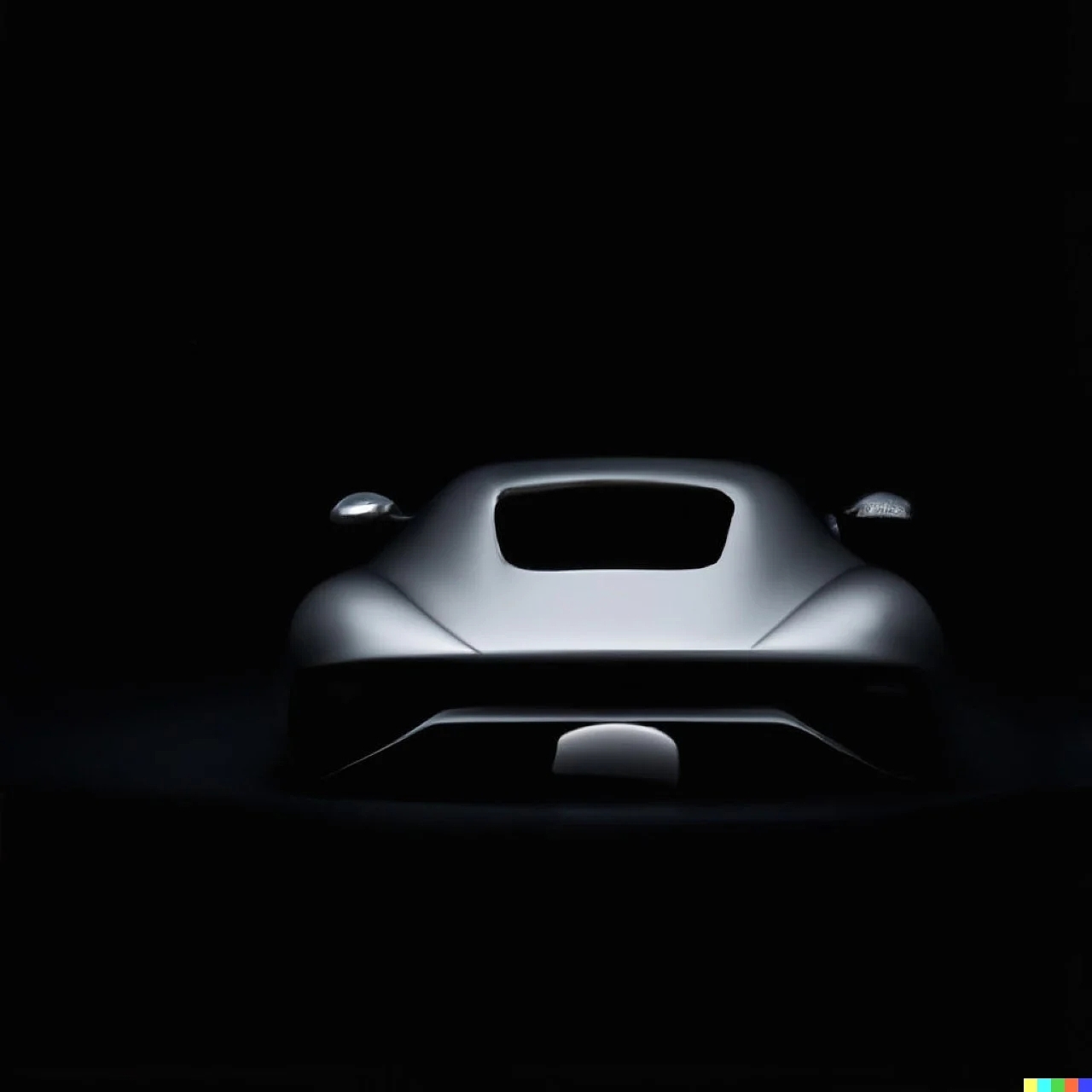 Apple Car，artificial intelligence，ai，Sports car，