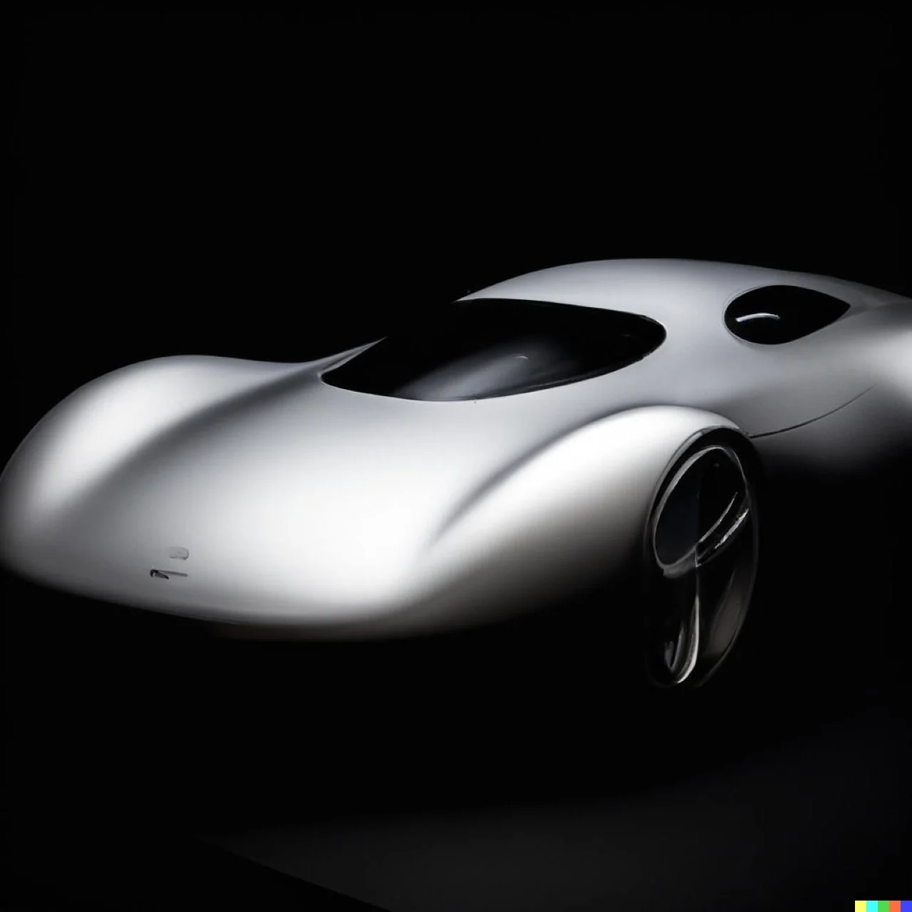 Apple Car，artificial intelligence，ai，Sports car，