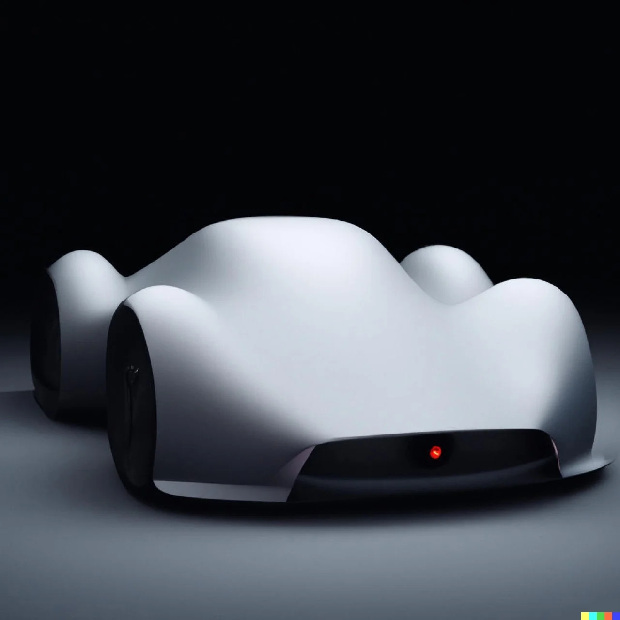 Apple Car，artificial intelligence，ai，Sports car，