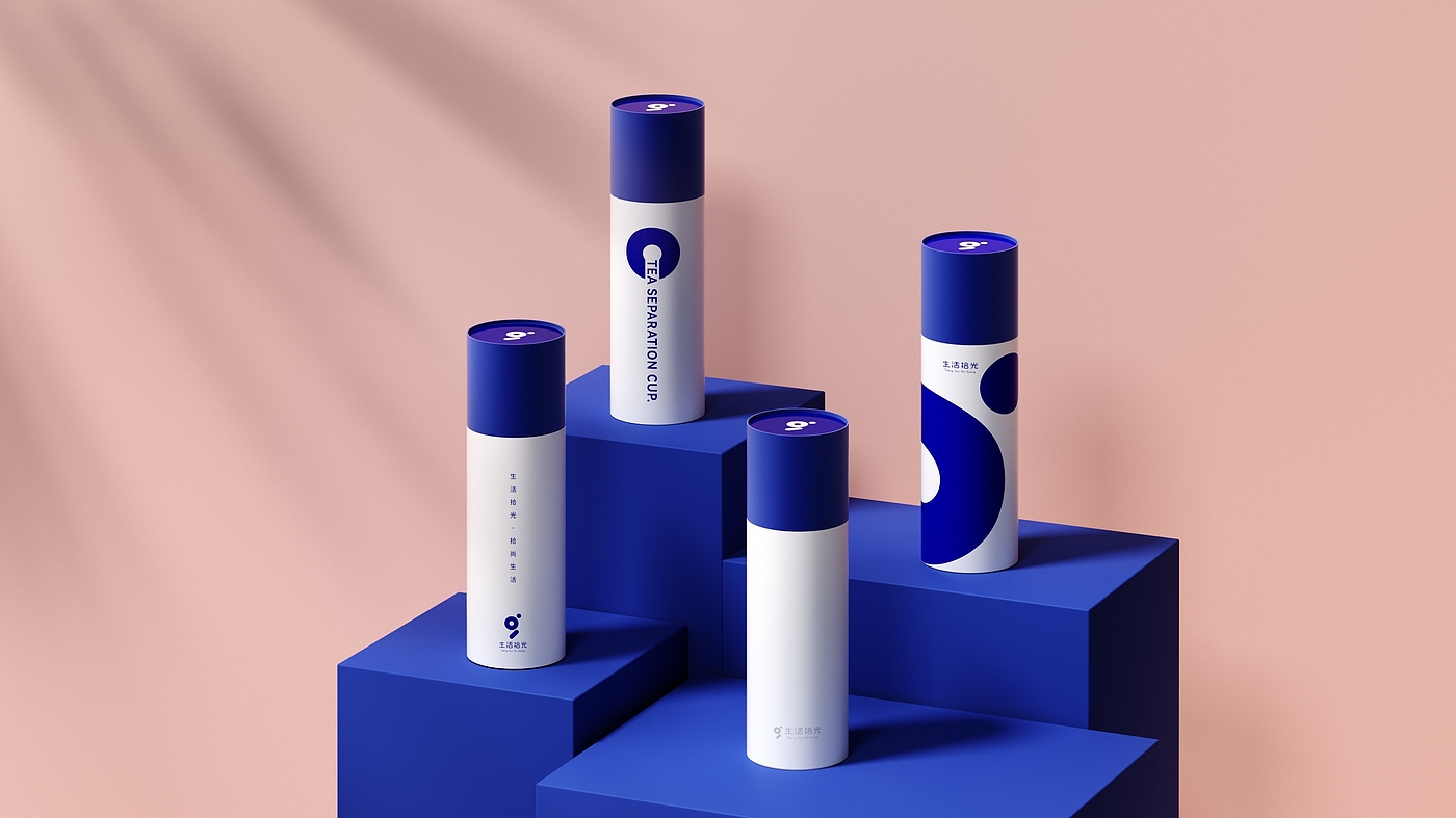 Cup, packaging，