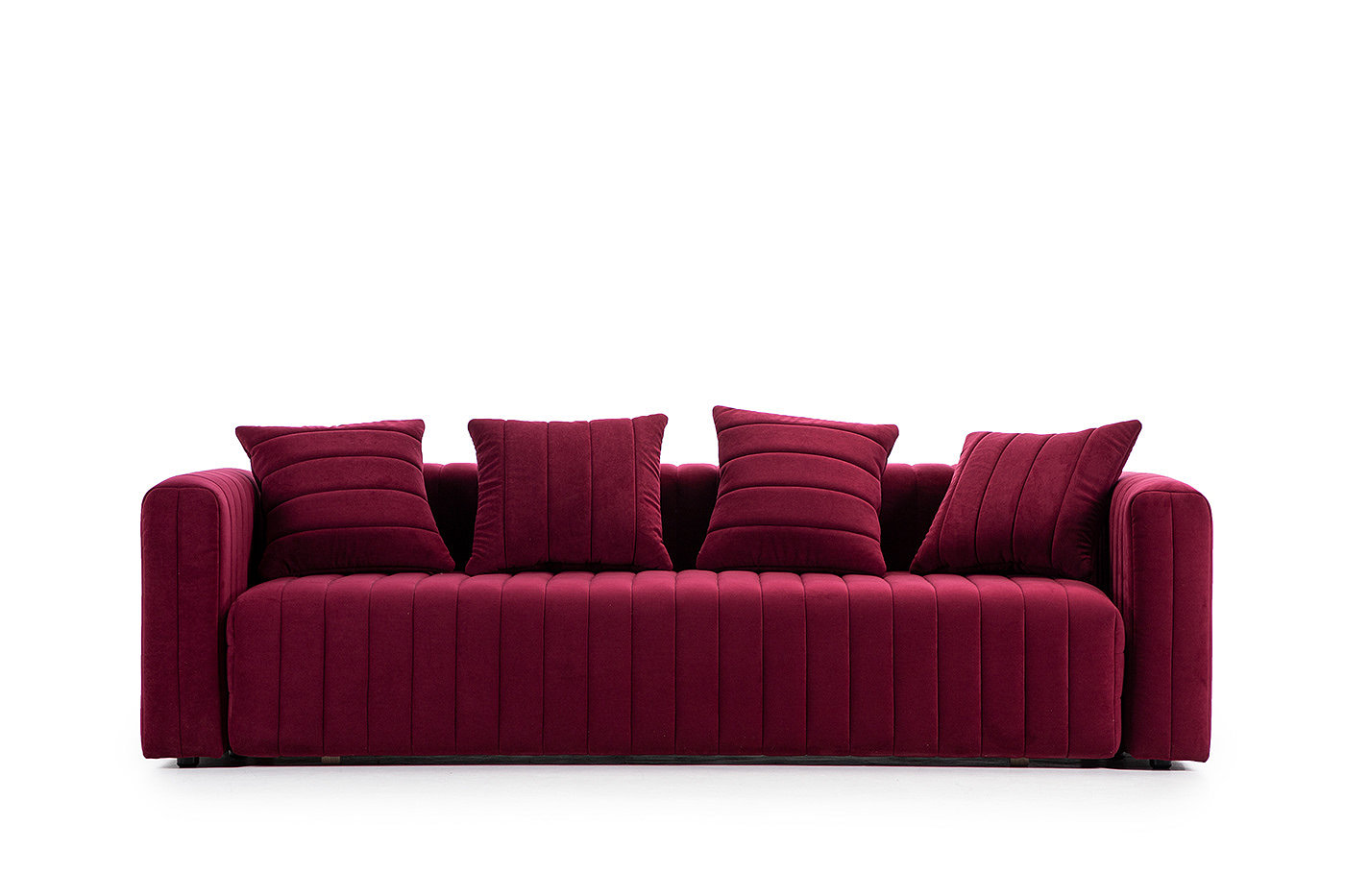 沙发，设计，精美，简约，