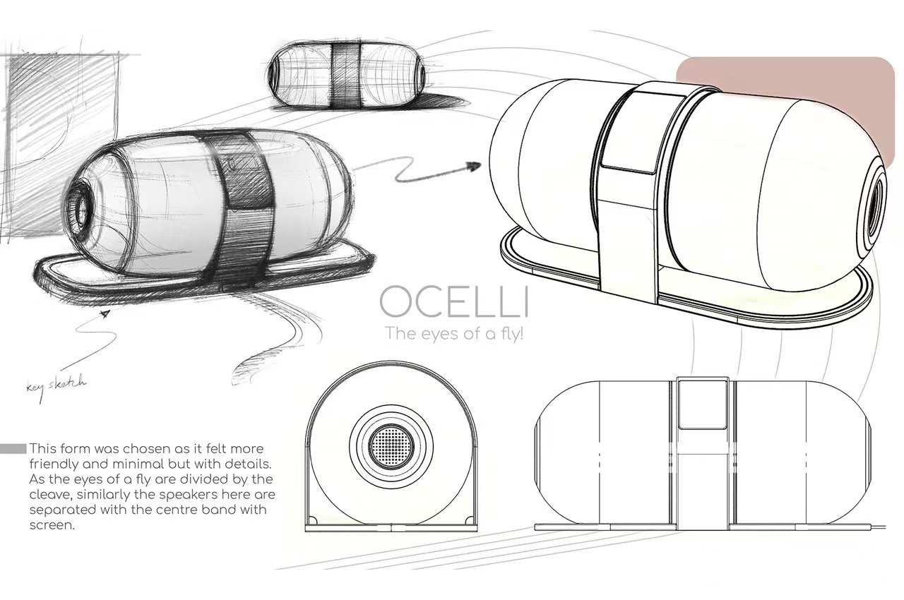 Bluetooth audio，convenient，Design，exquisite，