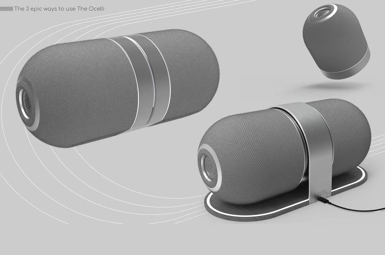 Bluetooth audio，convenient，Design，exquisite，