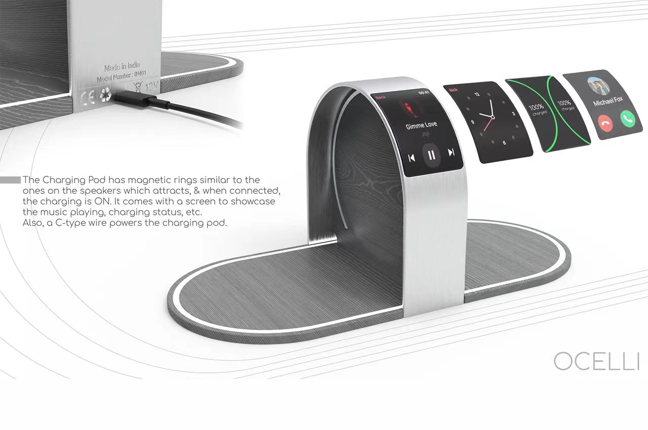 Bluetooth audio，convenient，Design，exquisite，