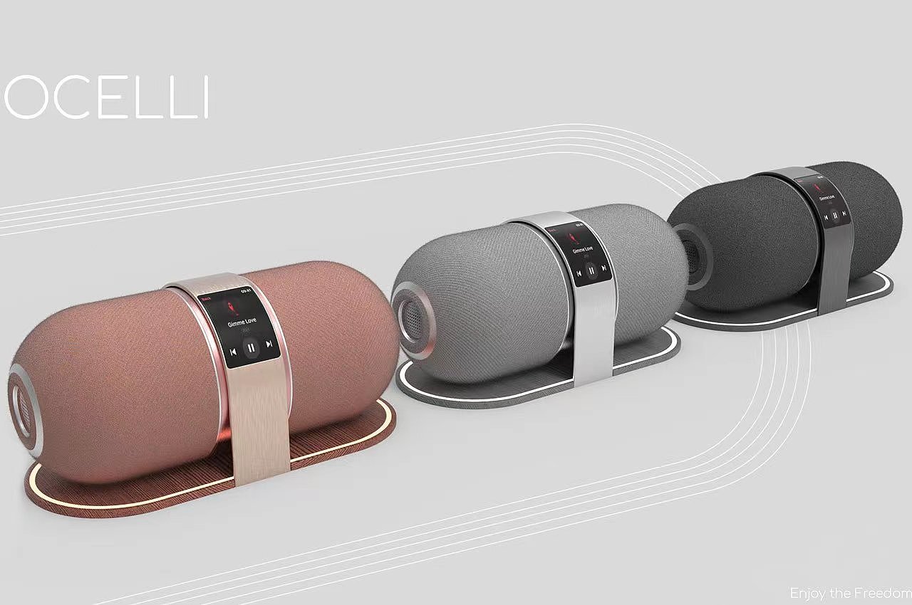 Bluetooth audio，convenient，Design，exquisite，