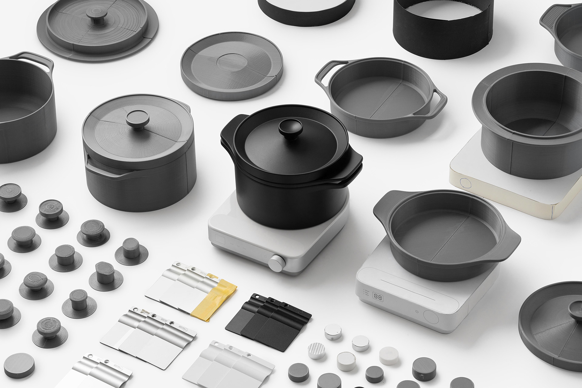 cooker，rice cooker，Single，Smart Cooker，