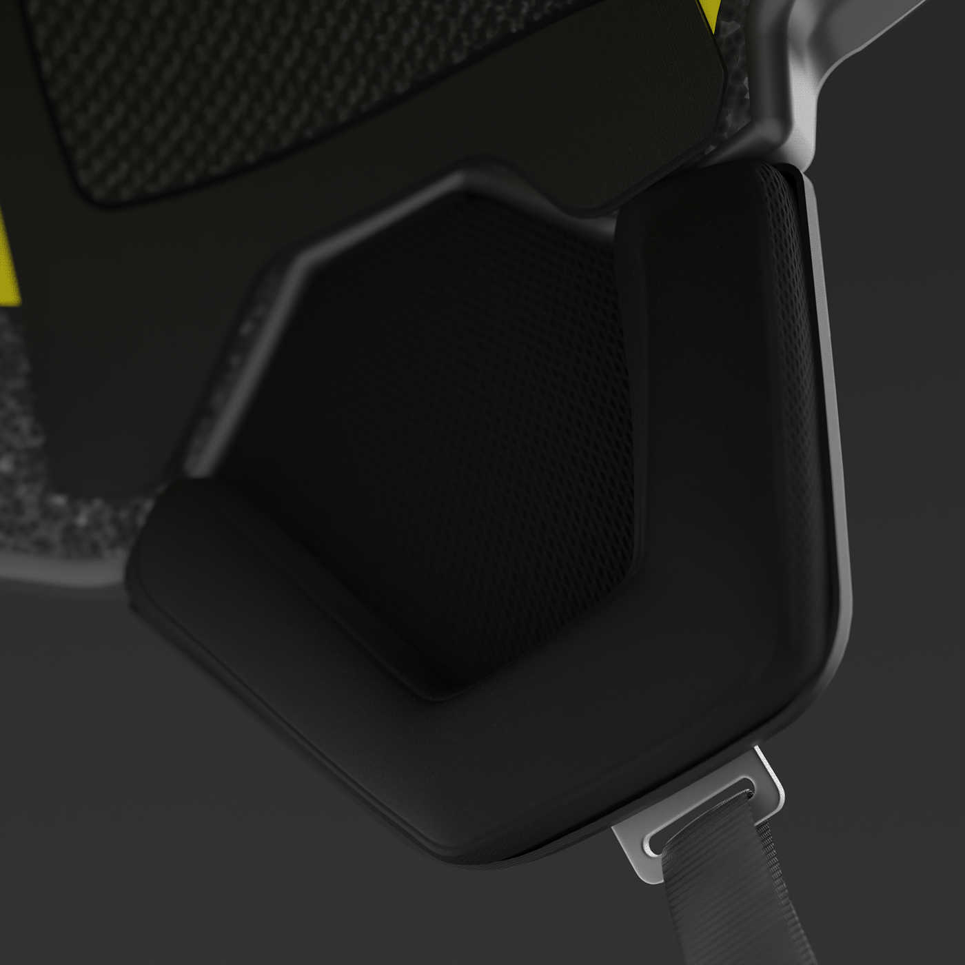 HPST 900 Mips，Ski helmet，science and technology，