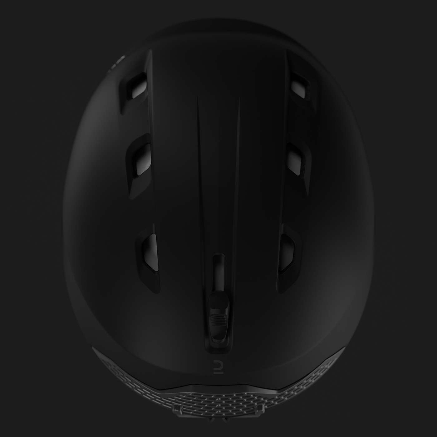 HPST 900 Mips，Ski helmet，science and technology，