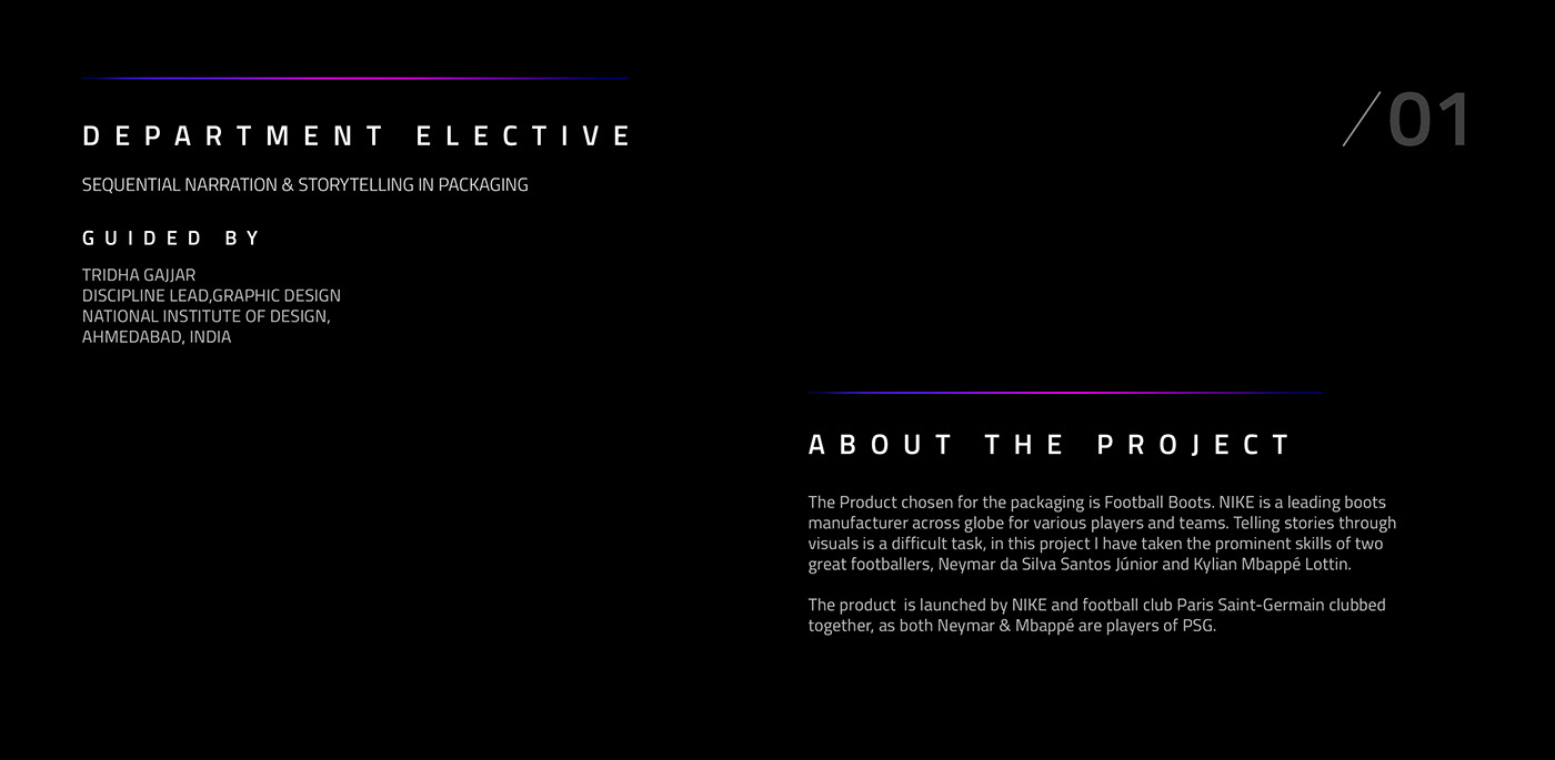 nike，packing design，Soccer shoes，