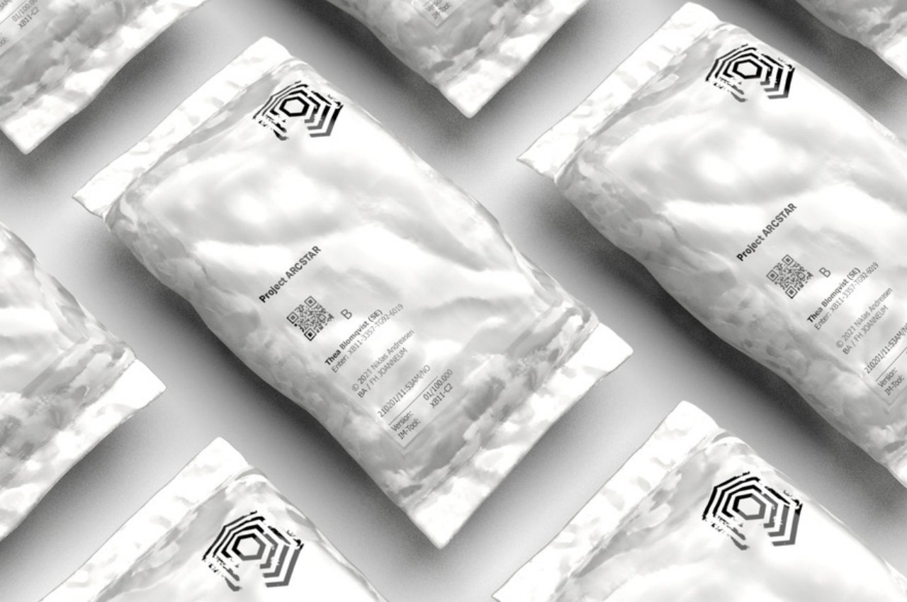 Artificial ice floes，arctic，science and technology，environment，ARCSTAR，