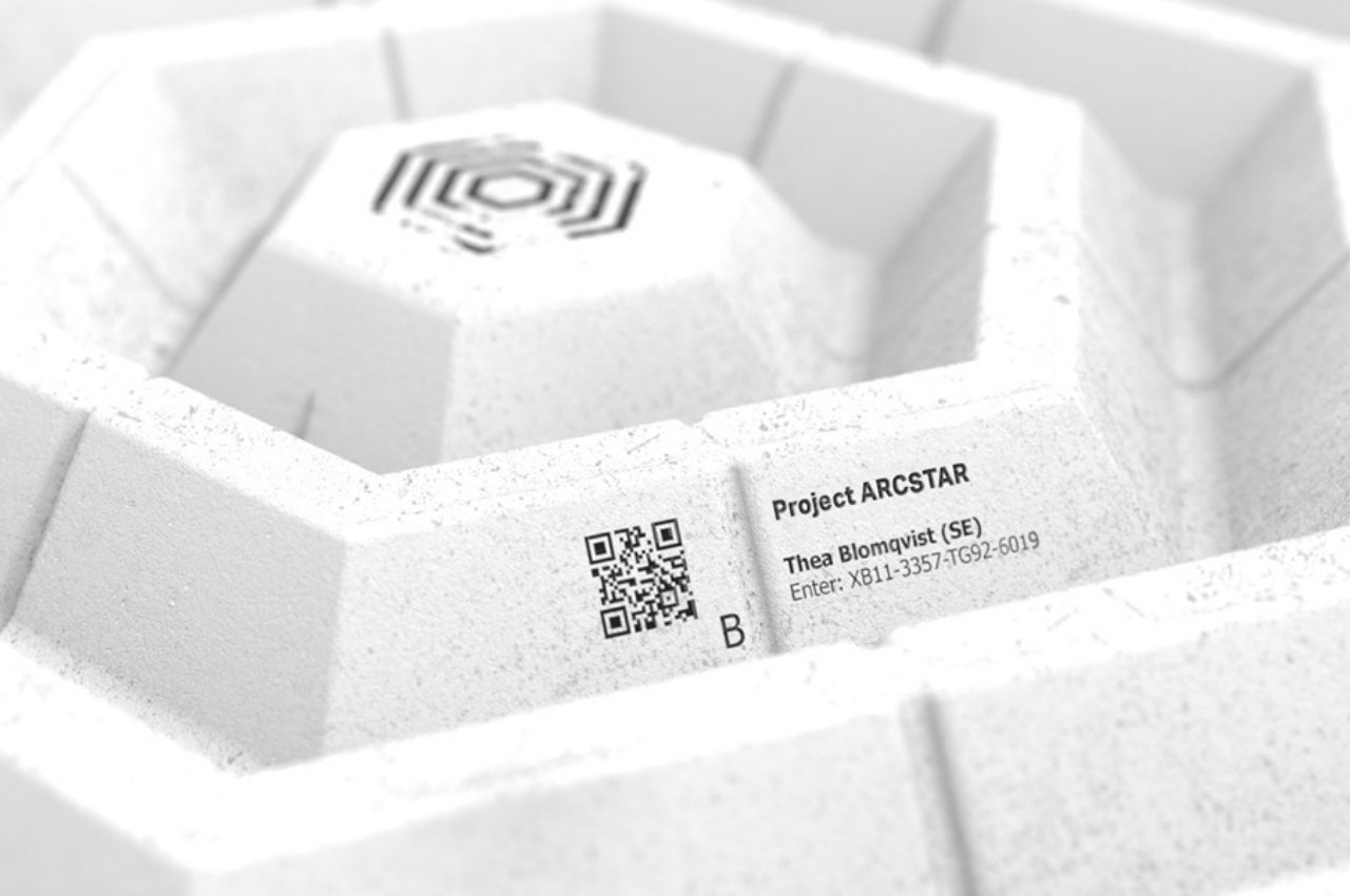 Artificial ice floes，arctic，science and technology，environment，ARCSTAR，