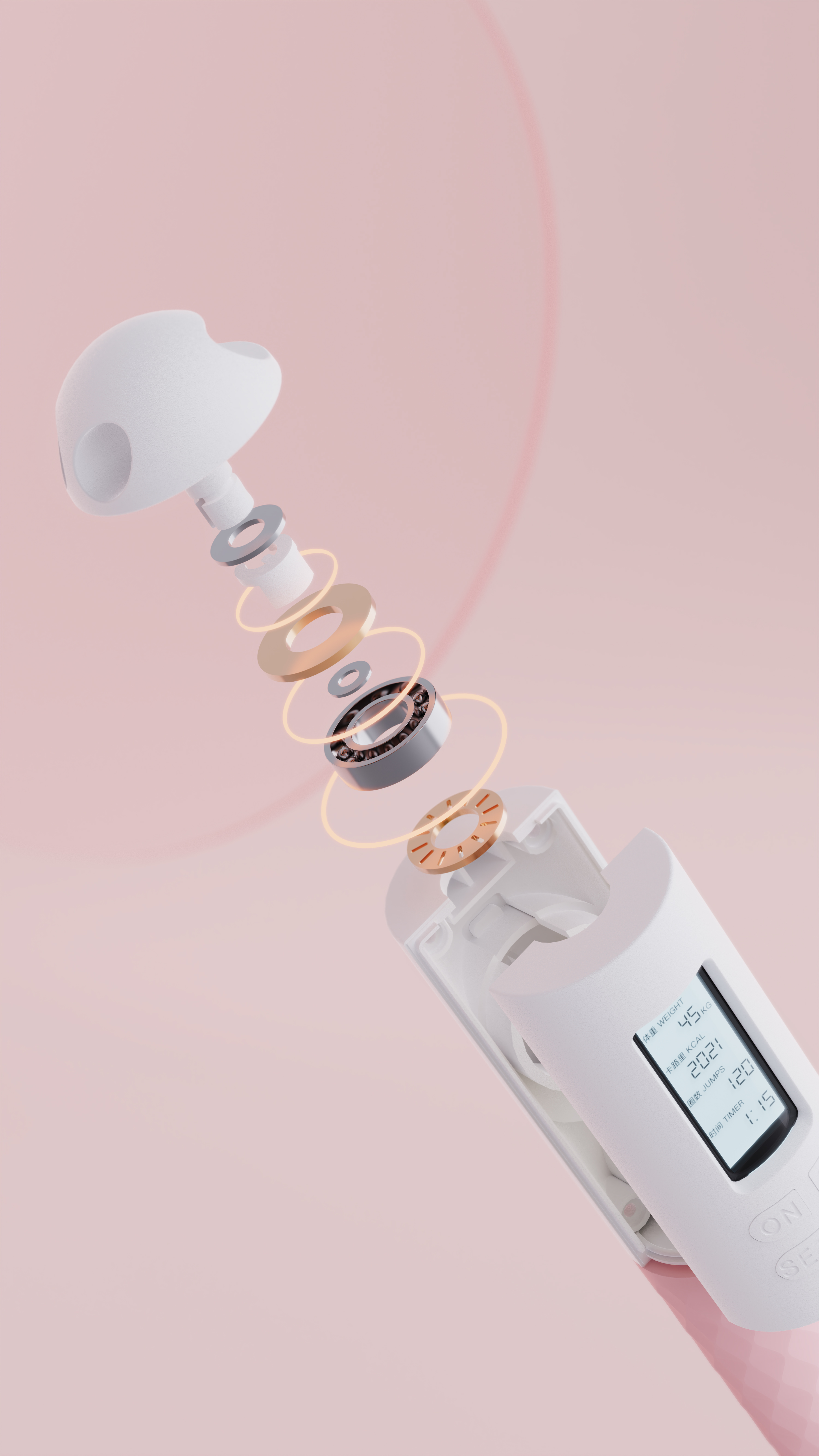 KeyShot 11，Render，Scene design，