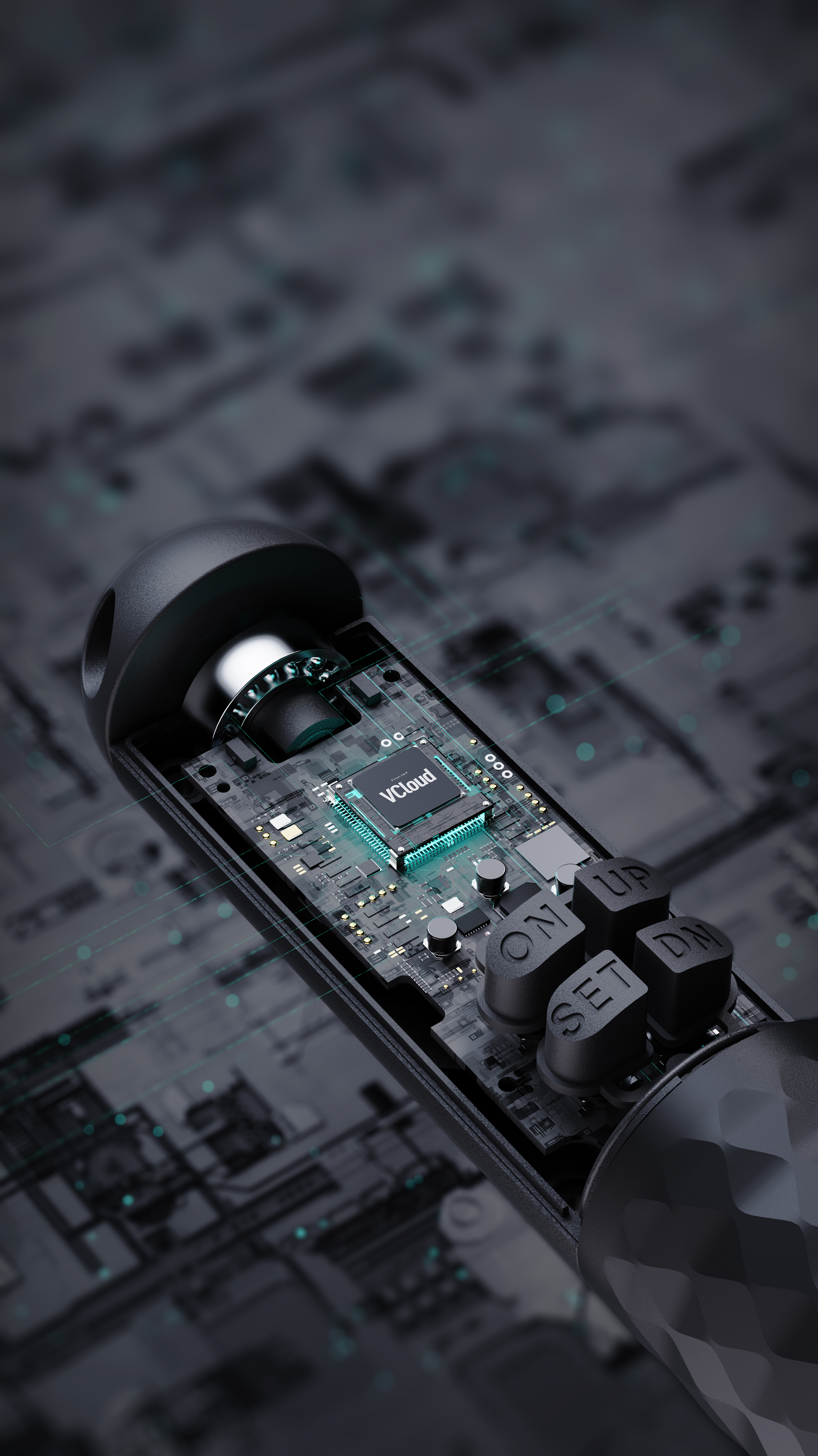 KeyShot 11，Render，Scene design，