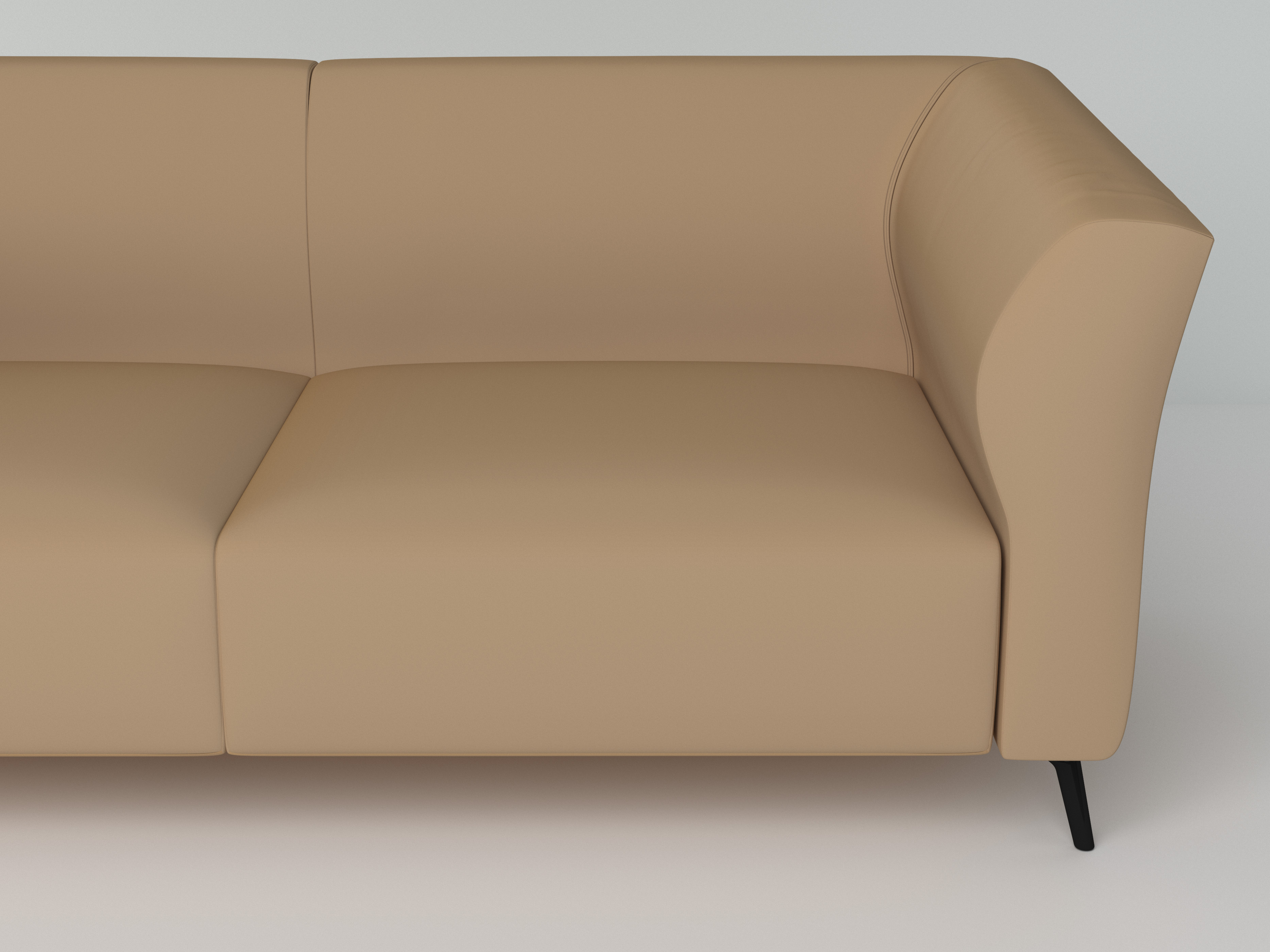 sofa，3dmax，