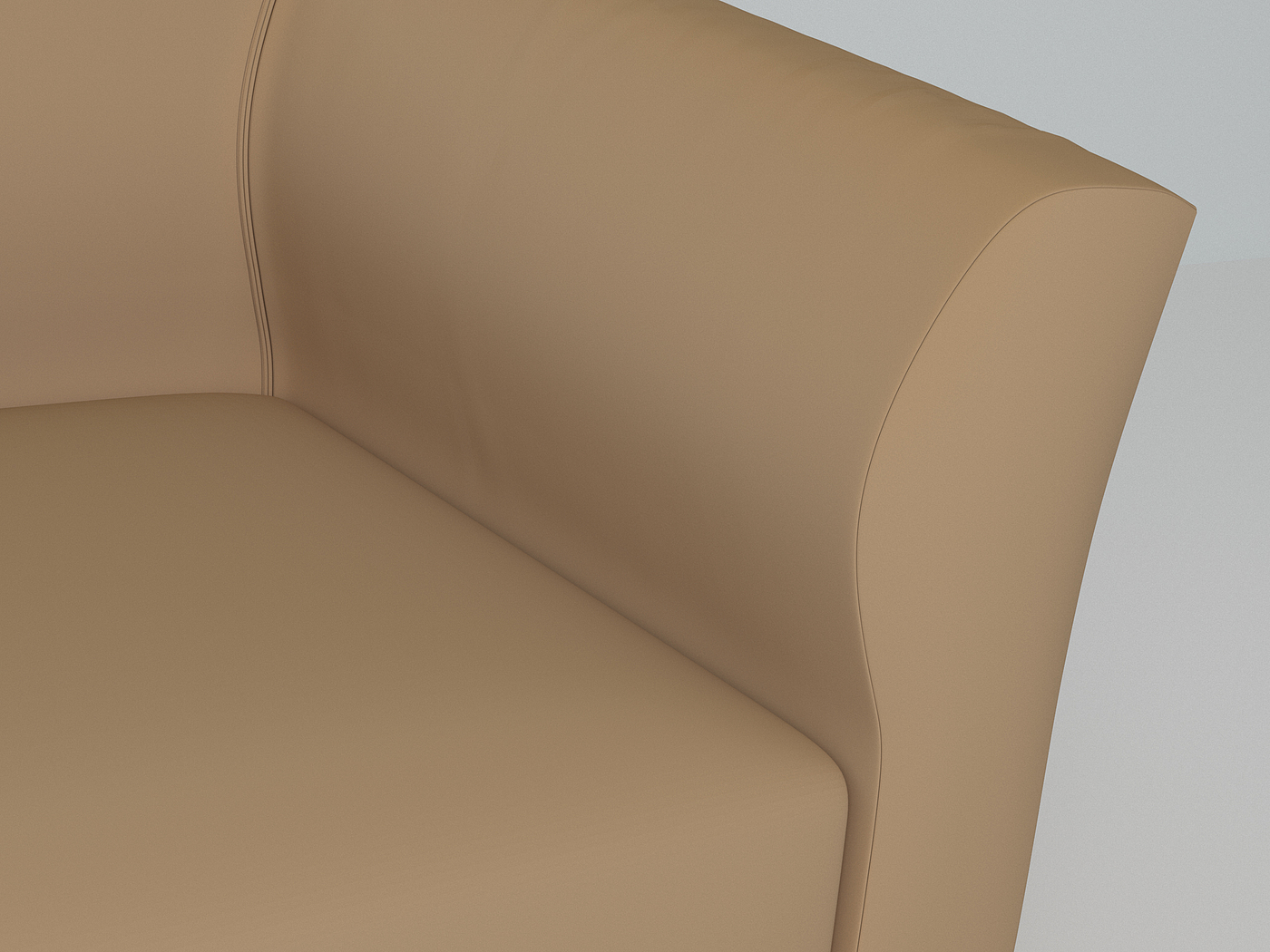 sofa，3dmax，