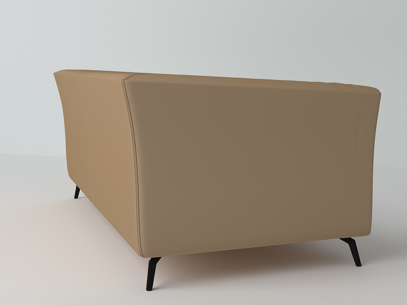 sofa，3dmax，