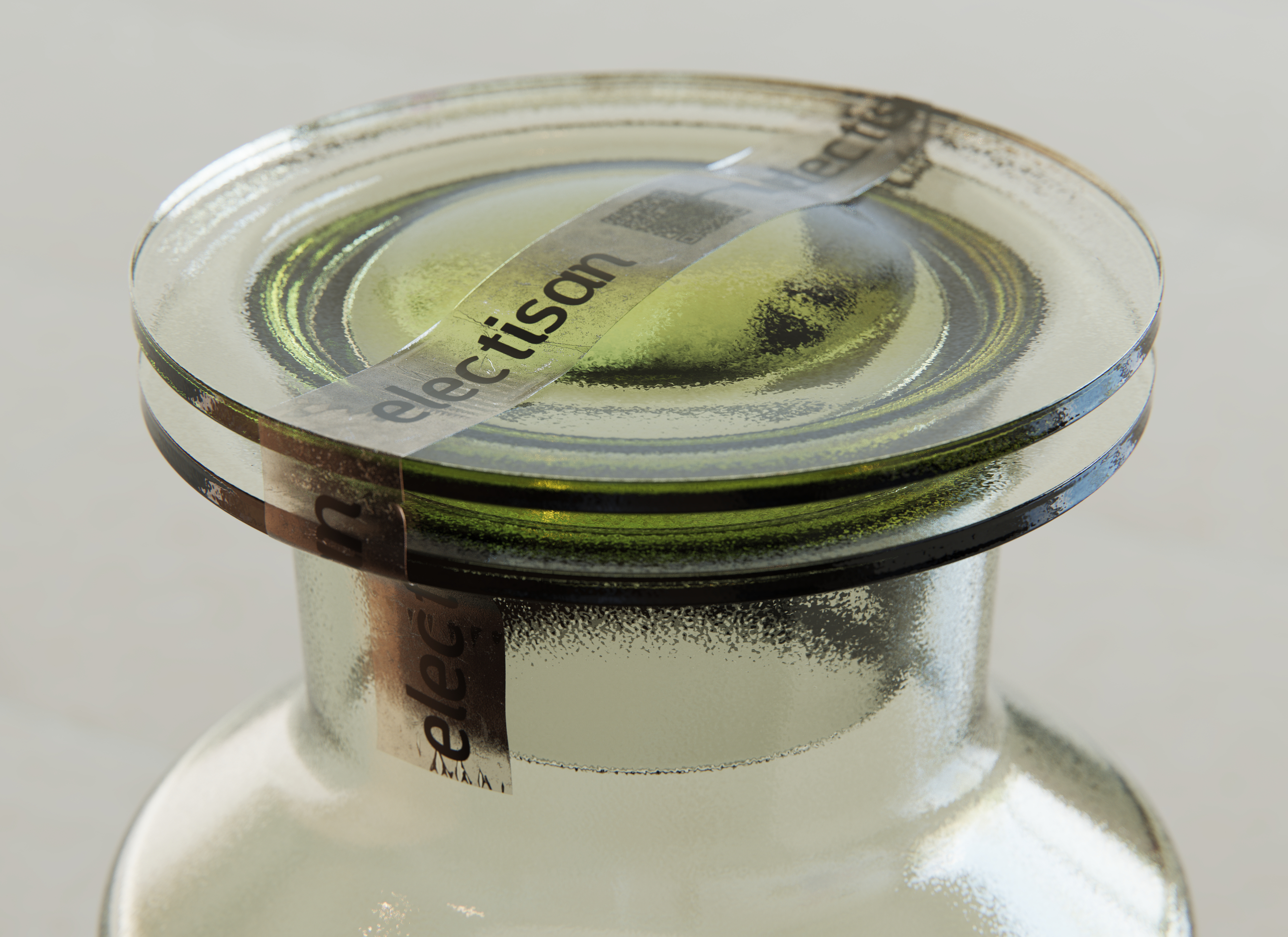 Render，ps，silica gel，Glass，keyshot，