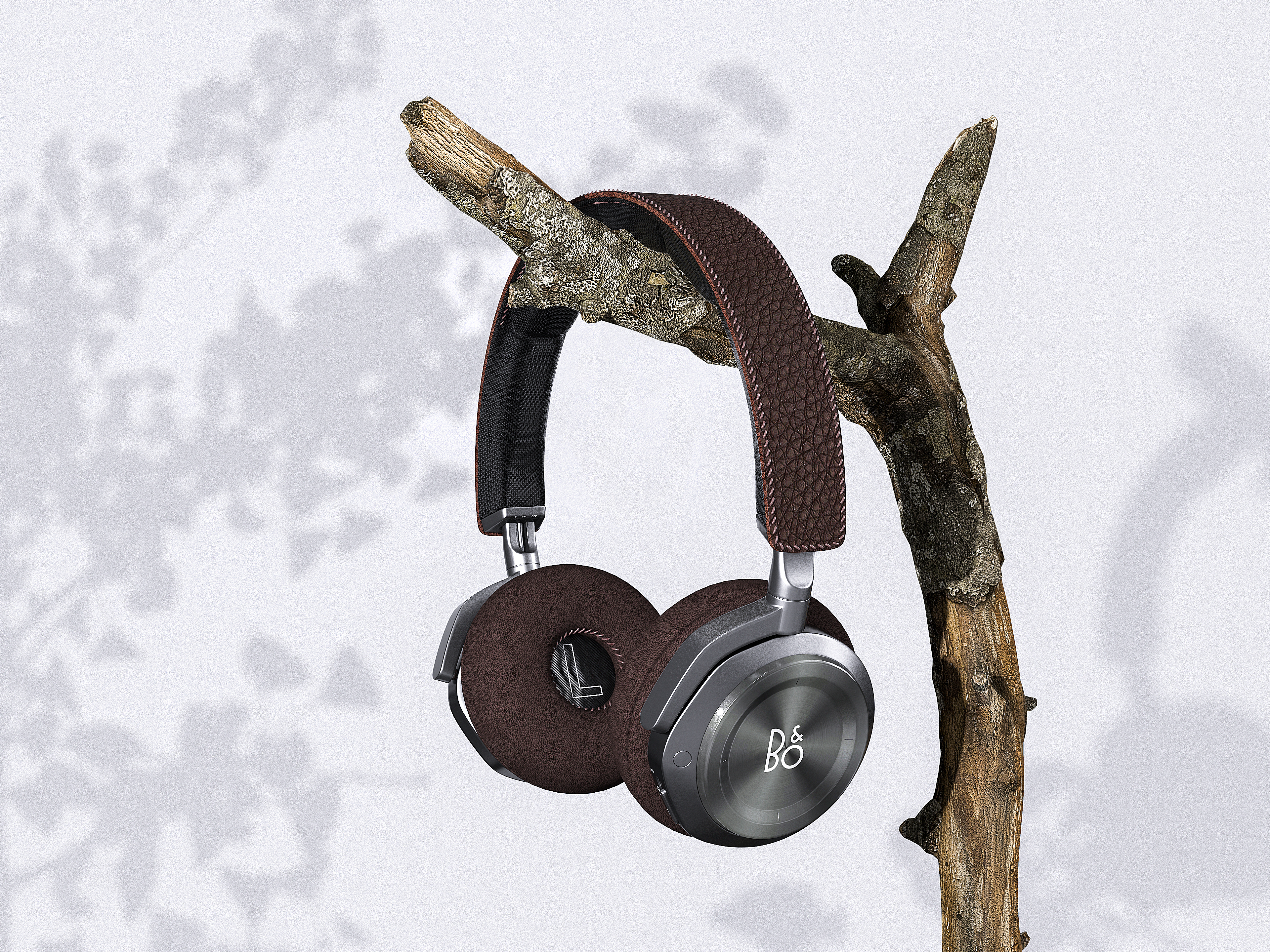 keyshot，Render，headset，Headphones，