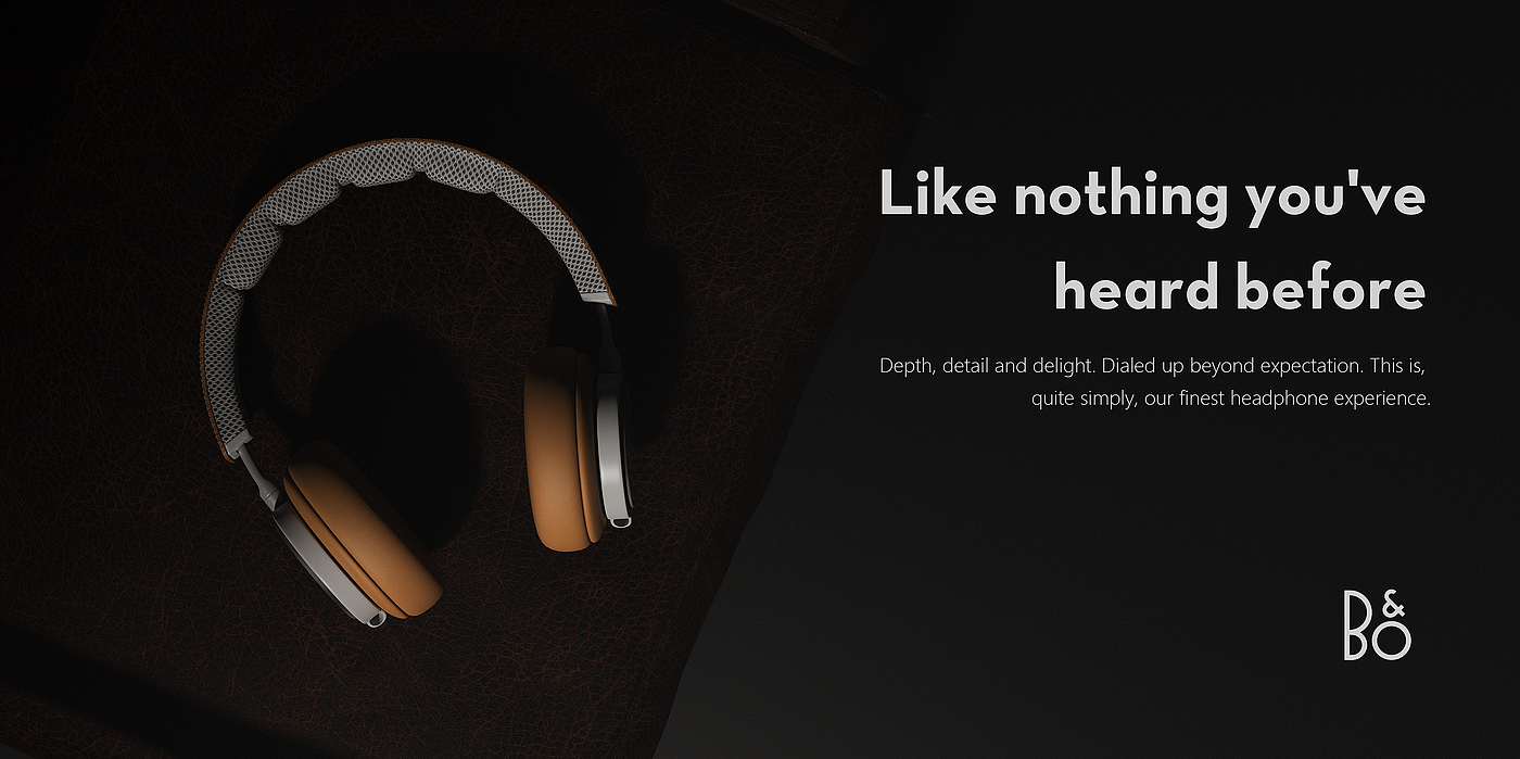 keyshot，Render，headset，Headphones，