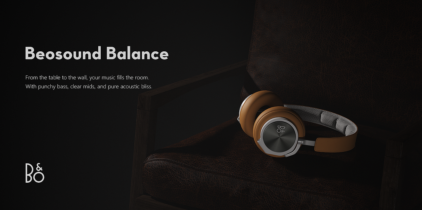 keyshot，Render，headset，Headphones，