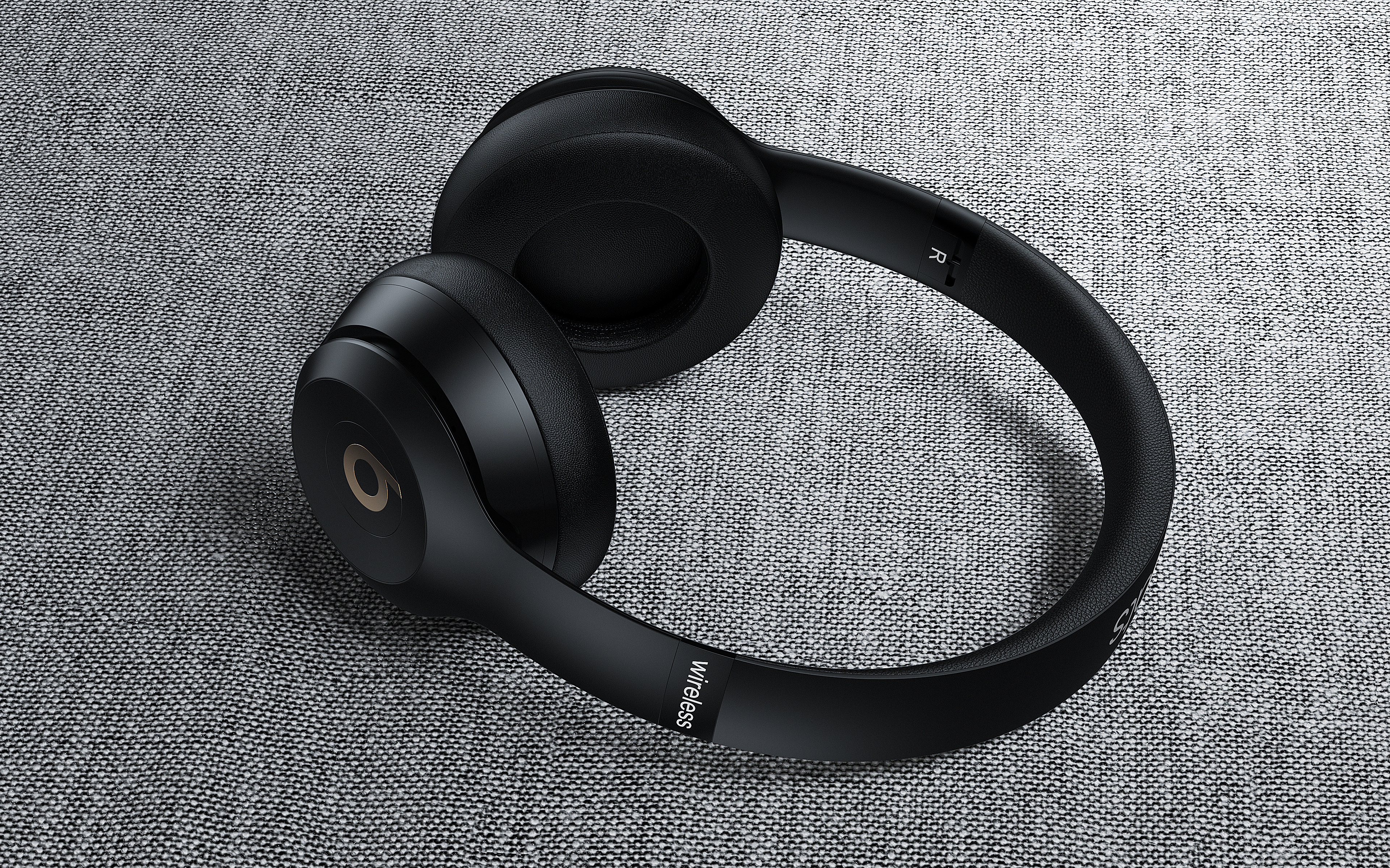 keyshot，Render，headset，Headphones，