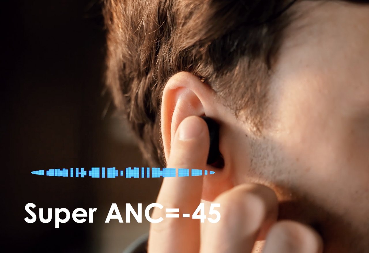 Bluetooth headset，exquisite，Design，noise reduction，