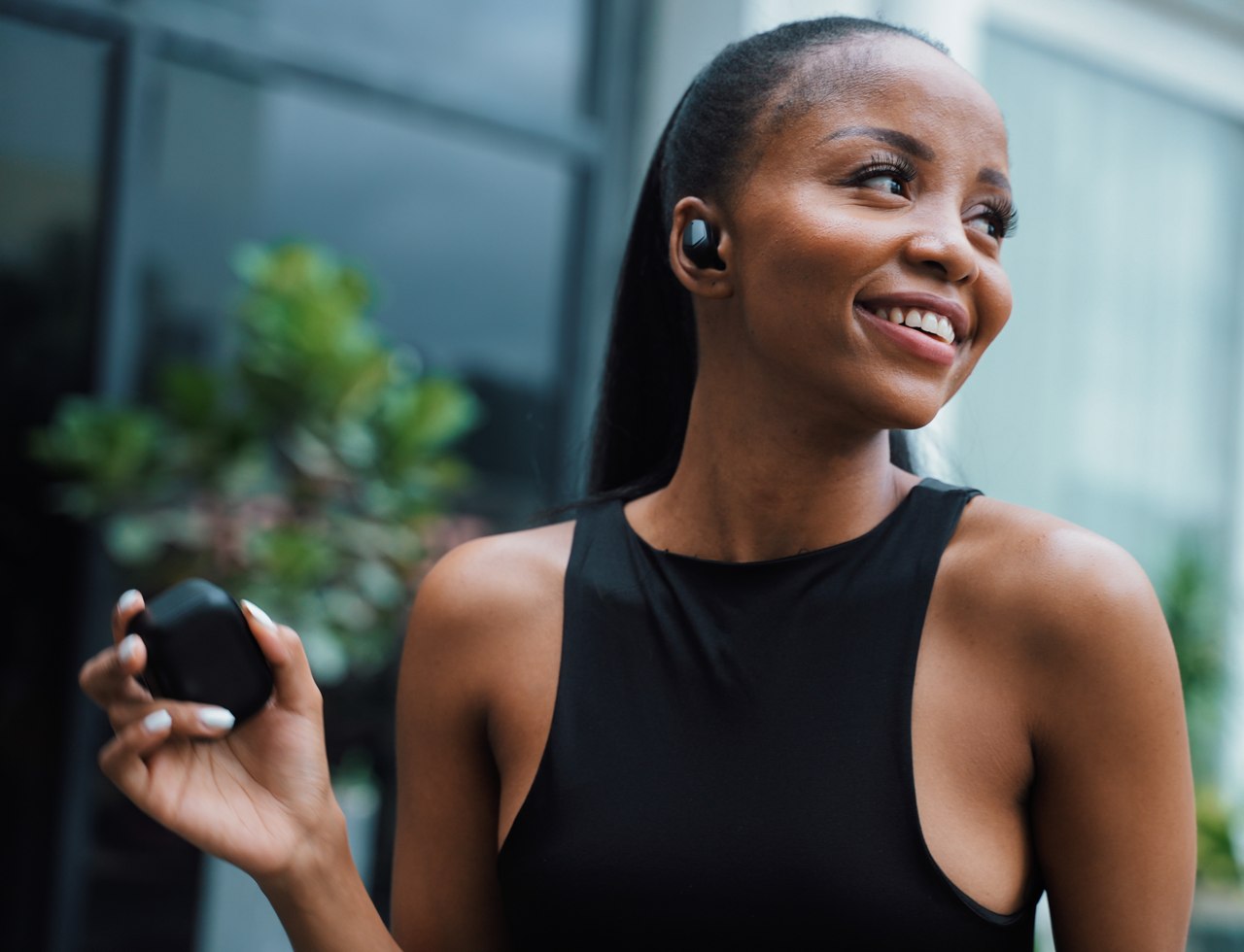 Bluetooth headset，exquisite，Design，noise reduction，