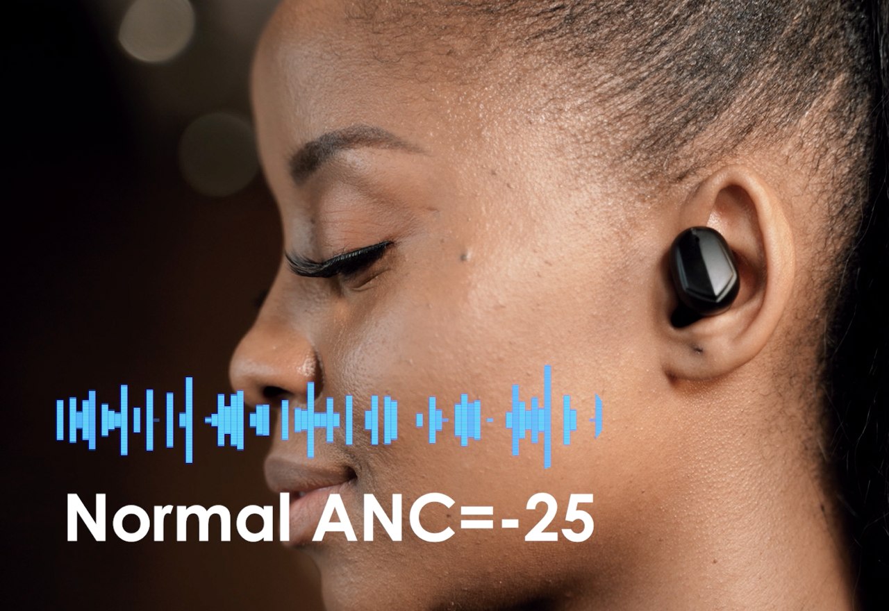 Bluetooth headset，exquisite，Design，noise reduction，