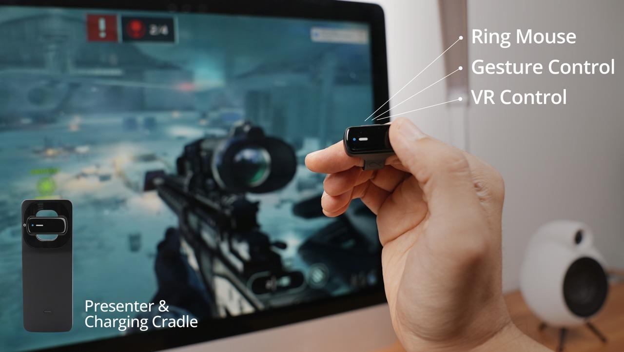 Bluetooth Mouse ，Delicate，exquisite，Design，