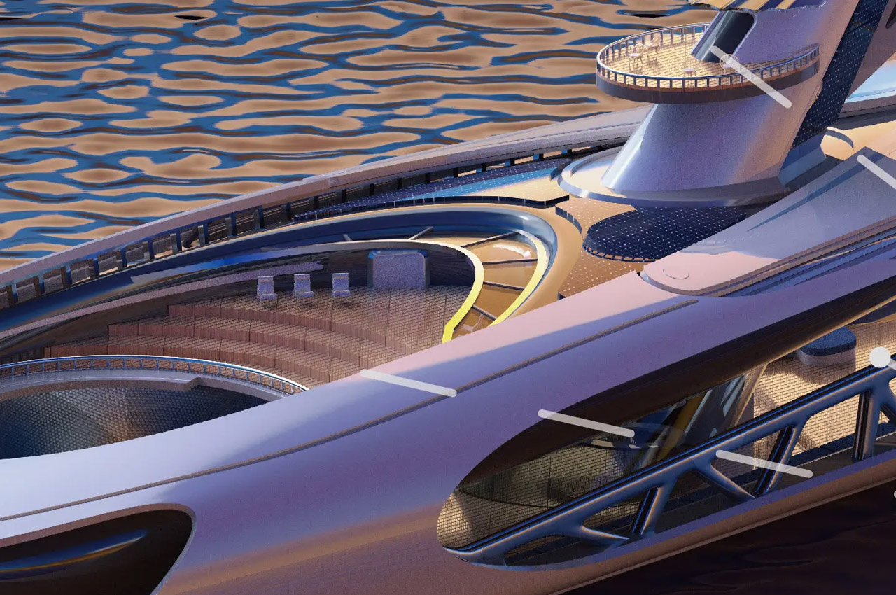 yacht，ship，Multi-level culture，industrial design，Design，Fishing boat，leisure time，