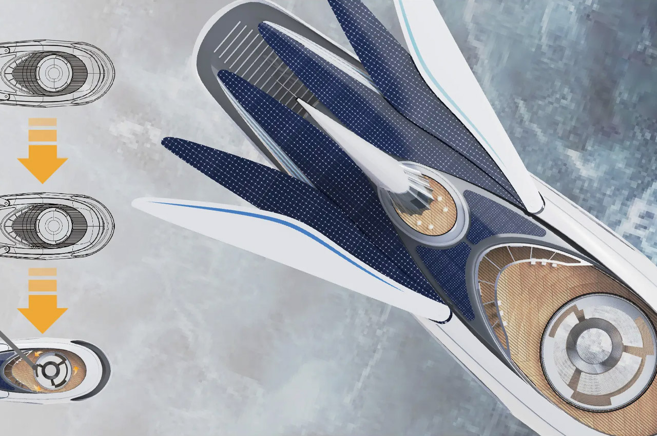 yacht，ship，Multi-level culture，industrial design，Design，Fishing boat，leisure time，