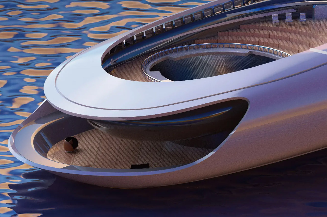 yacht，ship，Multi-level culture，industrial design，Design，Fishing boat，leisure time，