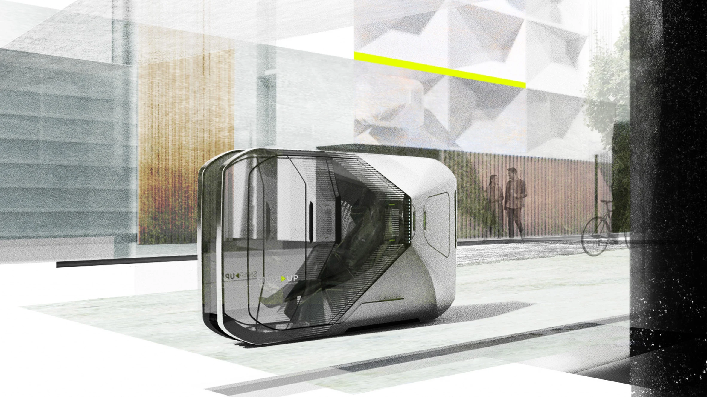 automobile，Automatic driving，Automobile design，industrial design，Design，